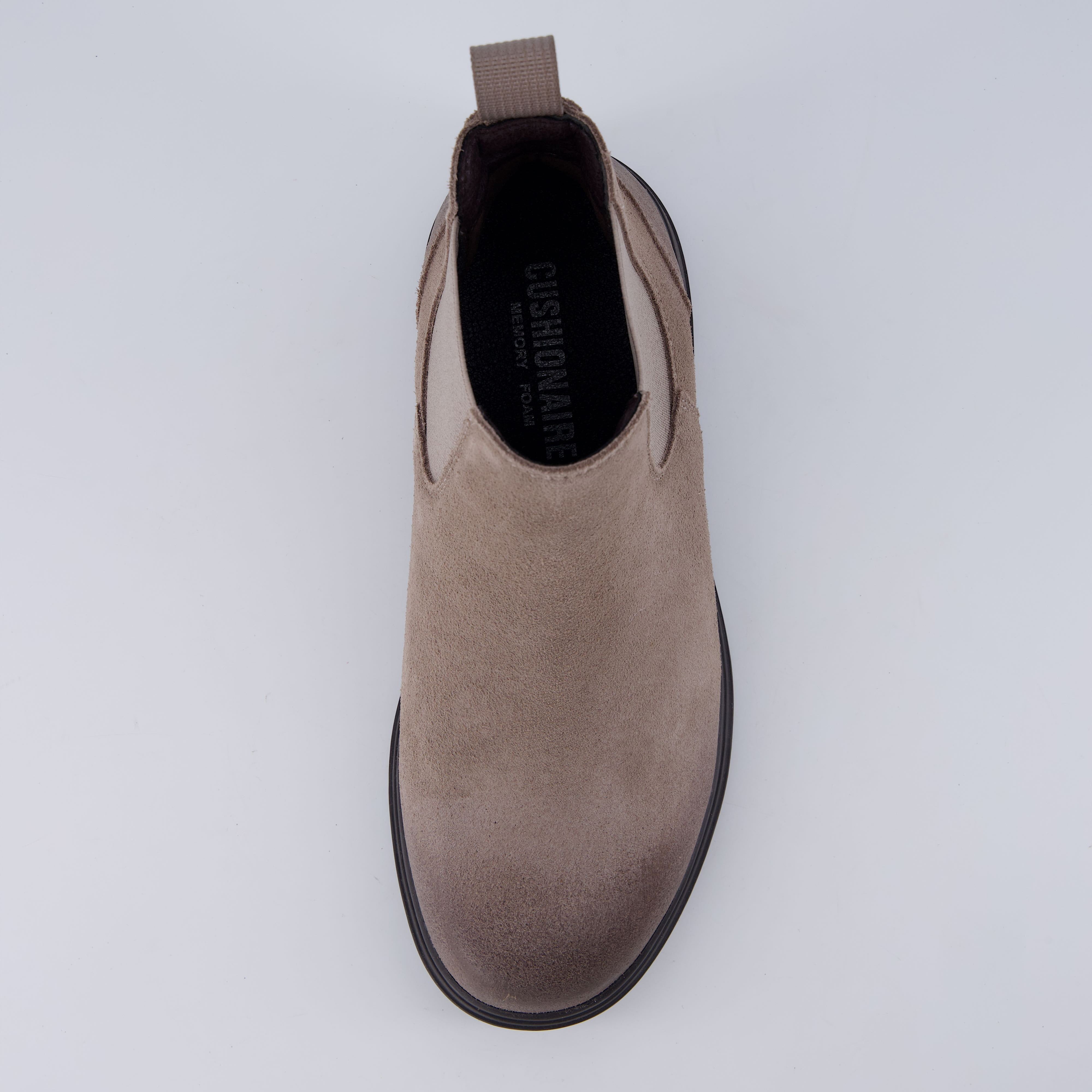 Britain-L Womens Chelsea Boots