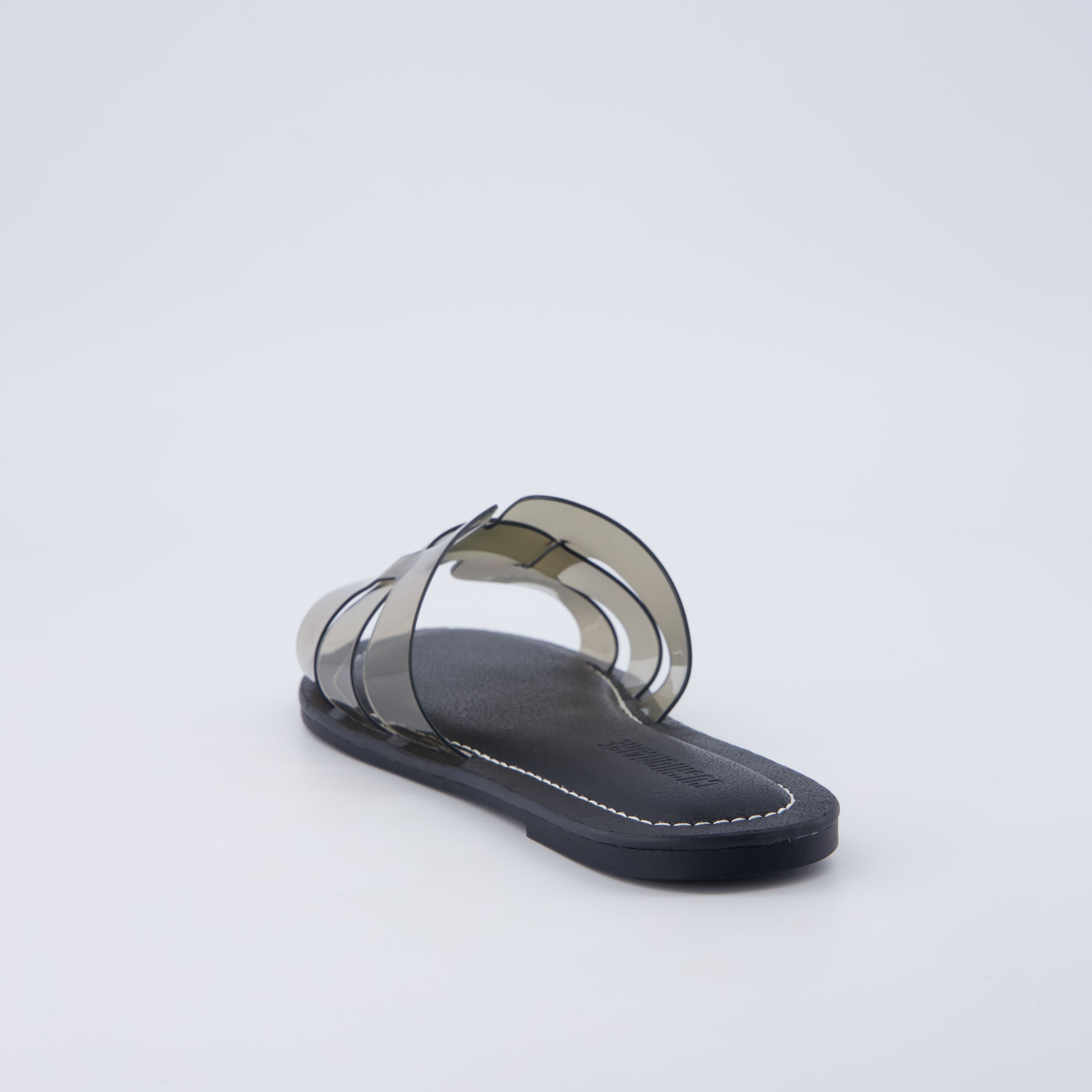 Caper Jelly Sandals
