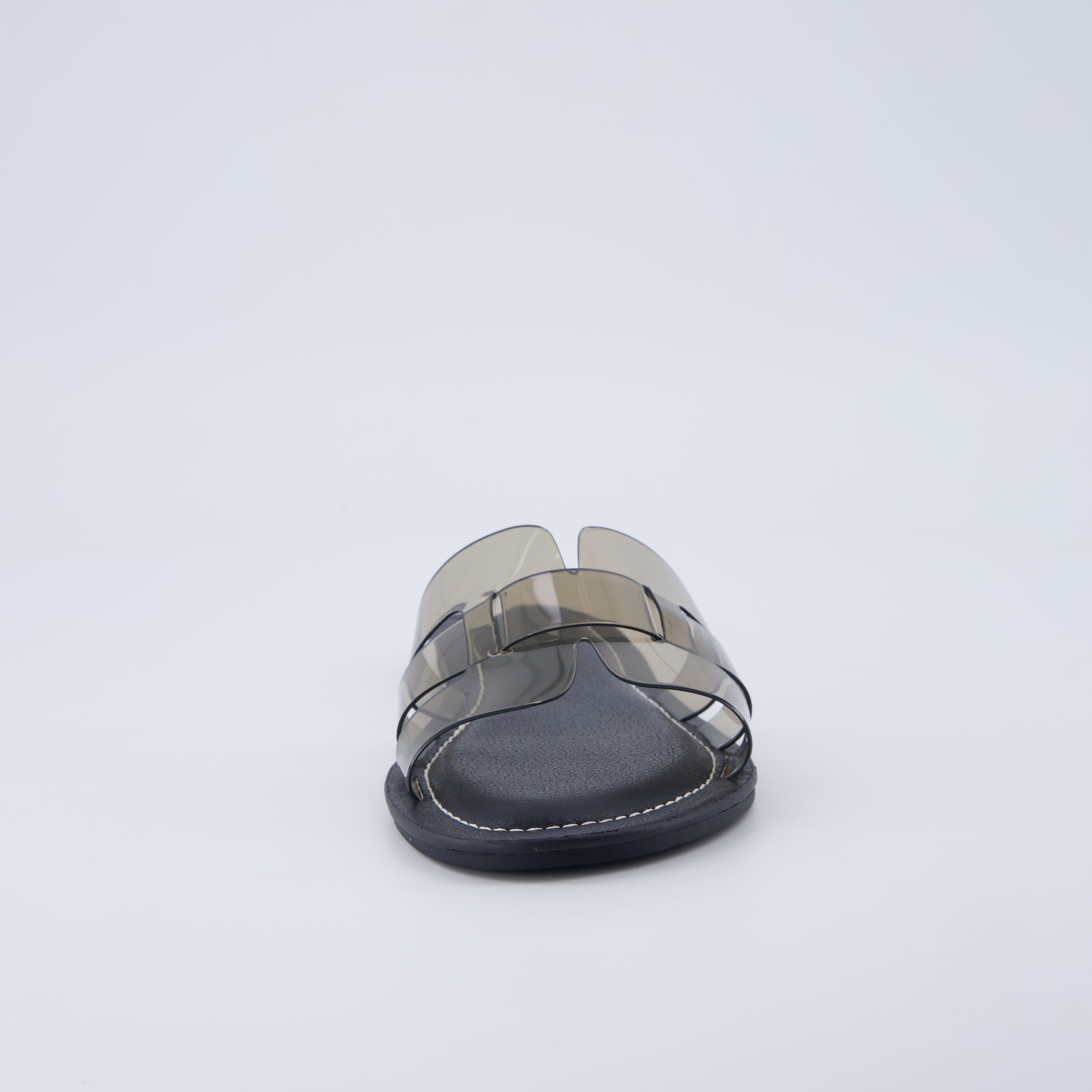 Caper Jelly Sandals