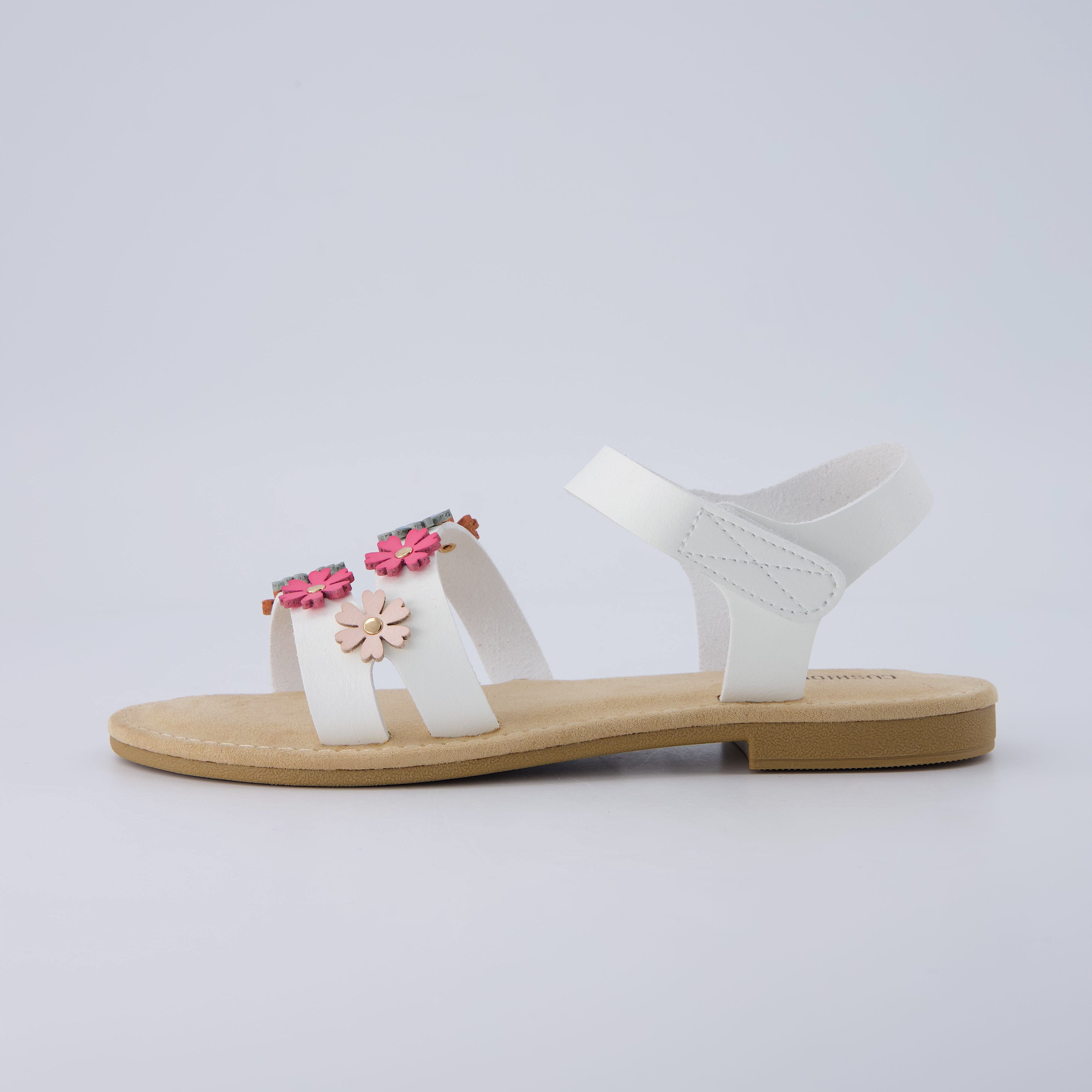 Cleo Girls Sandals