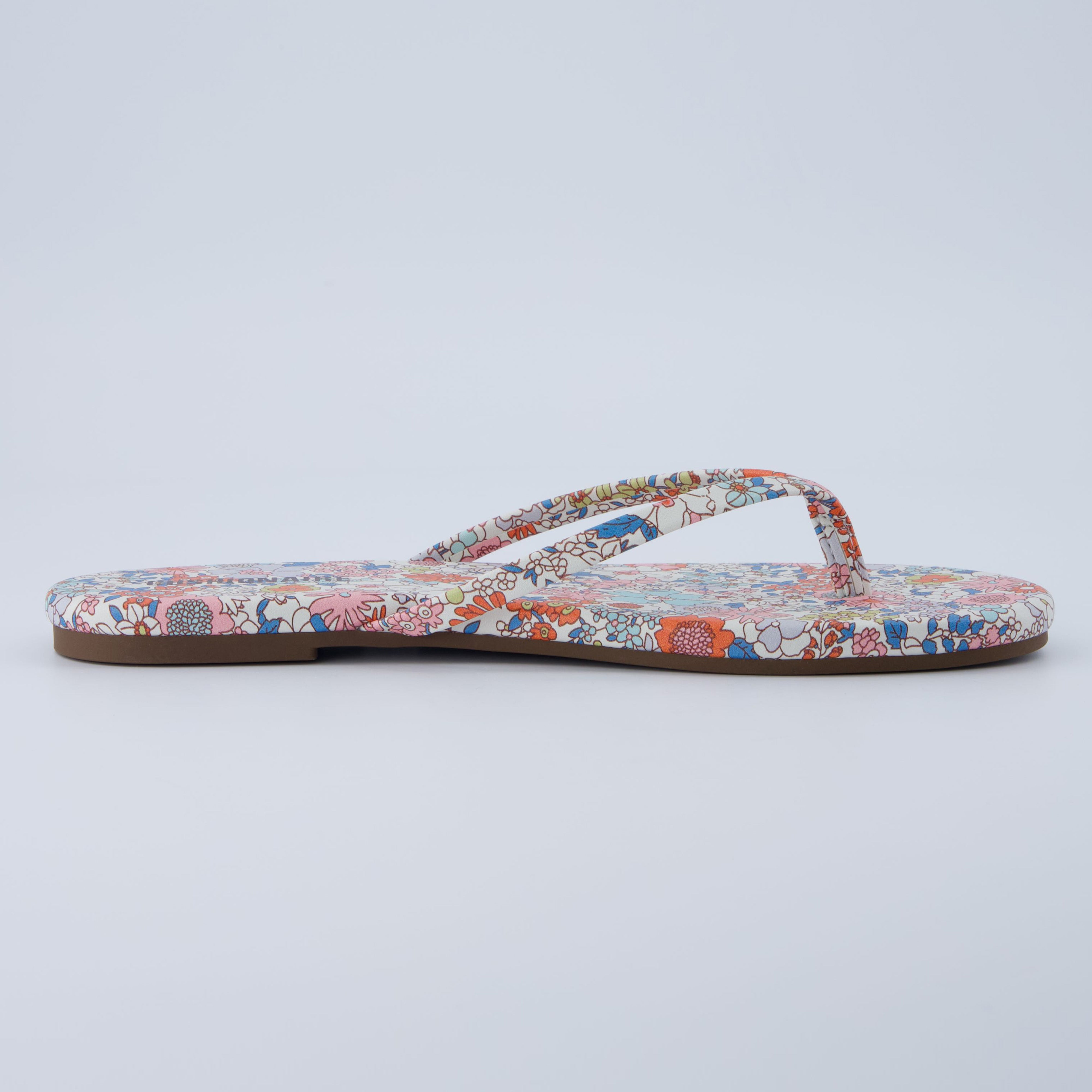 Cruise Flip Flops Pink