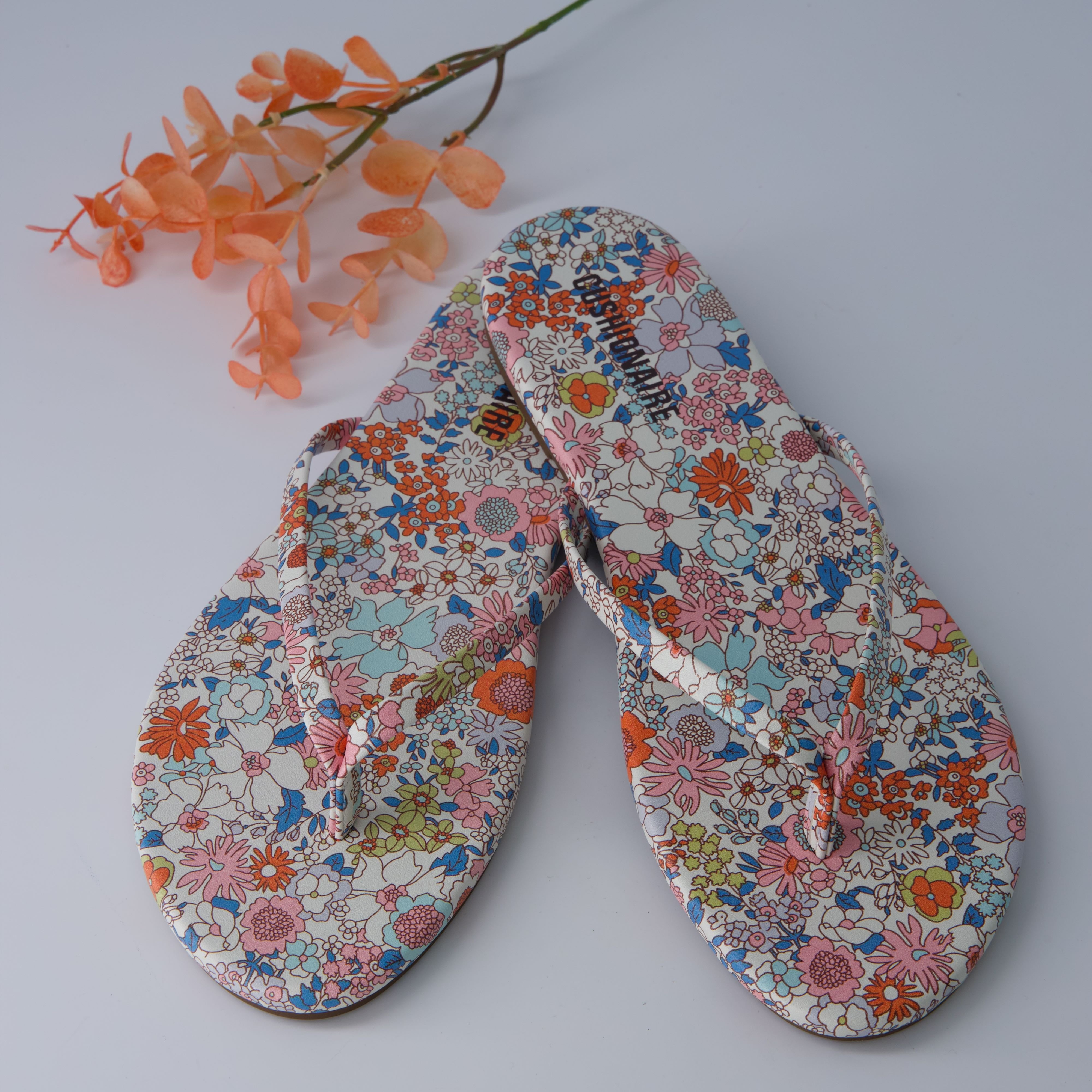 Cruise Flip Flops Pink