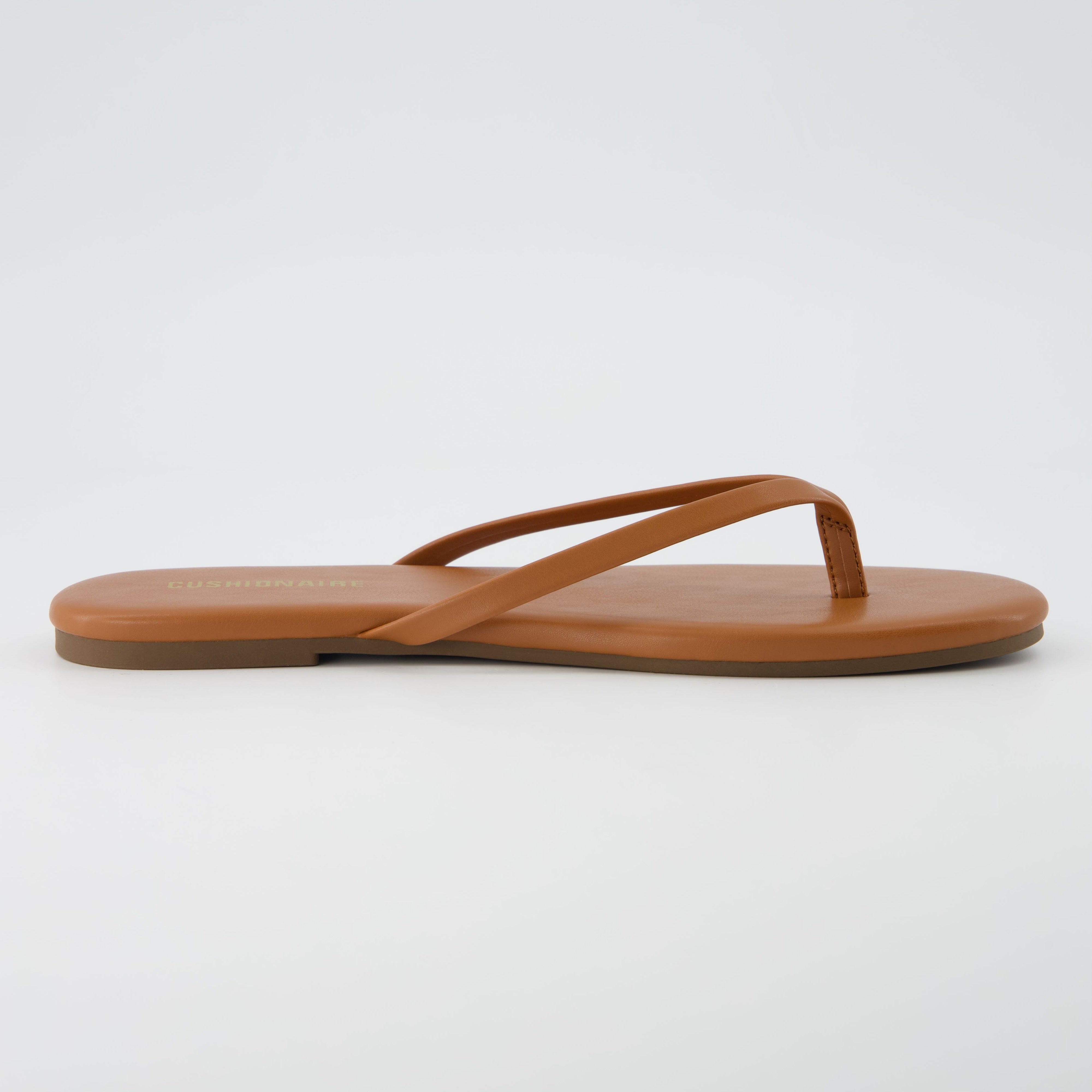 Cruise Flip Flops Whiskey