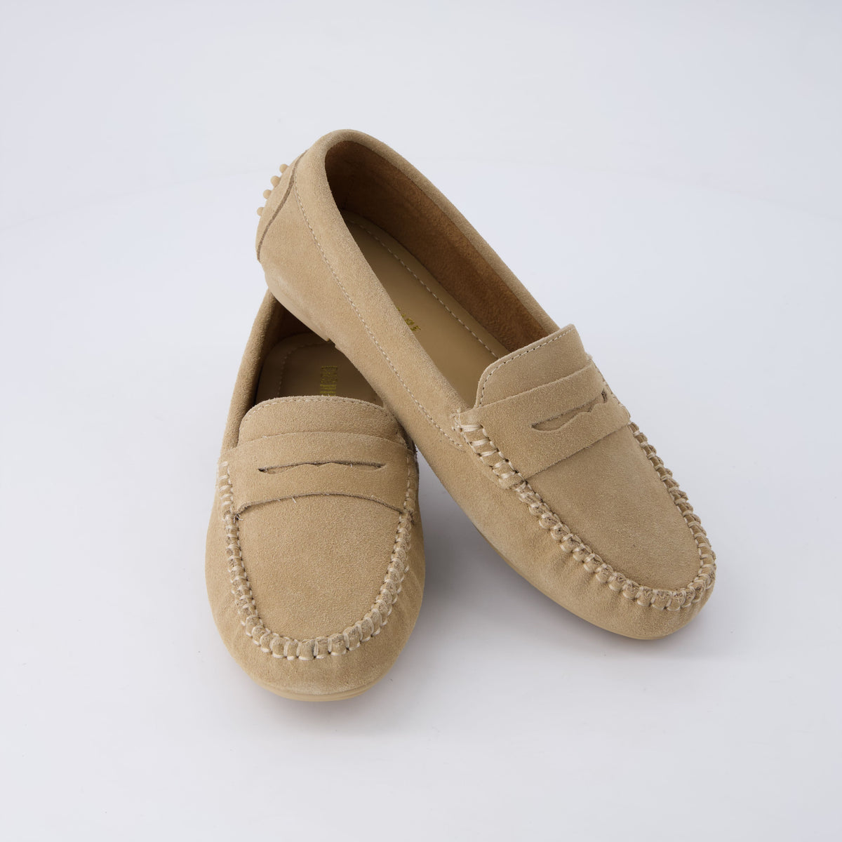 Daley Penny Loafers
