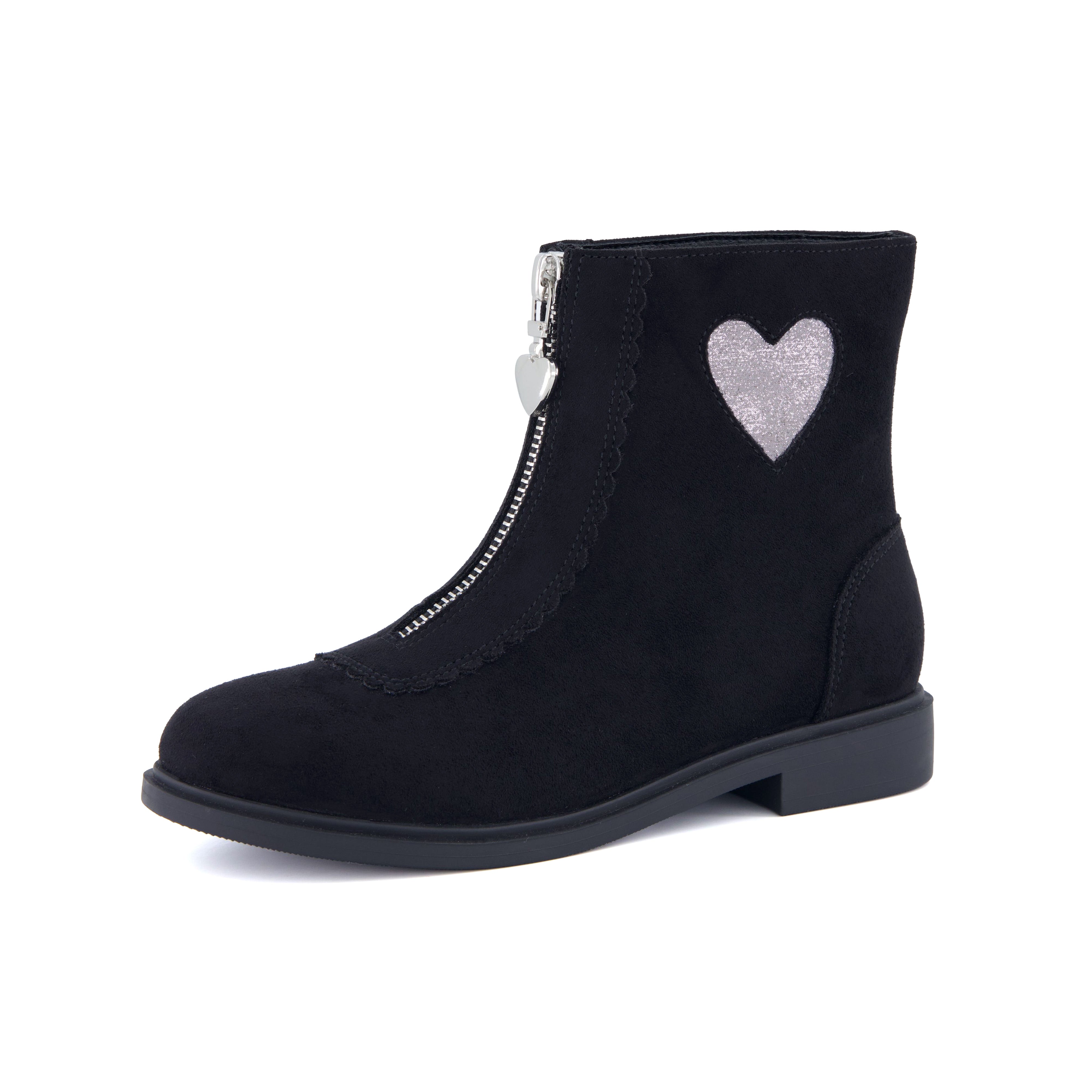 Dani Girls Ankle Boots