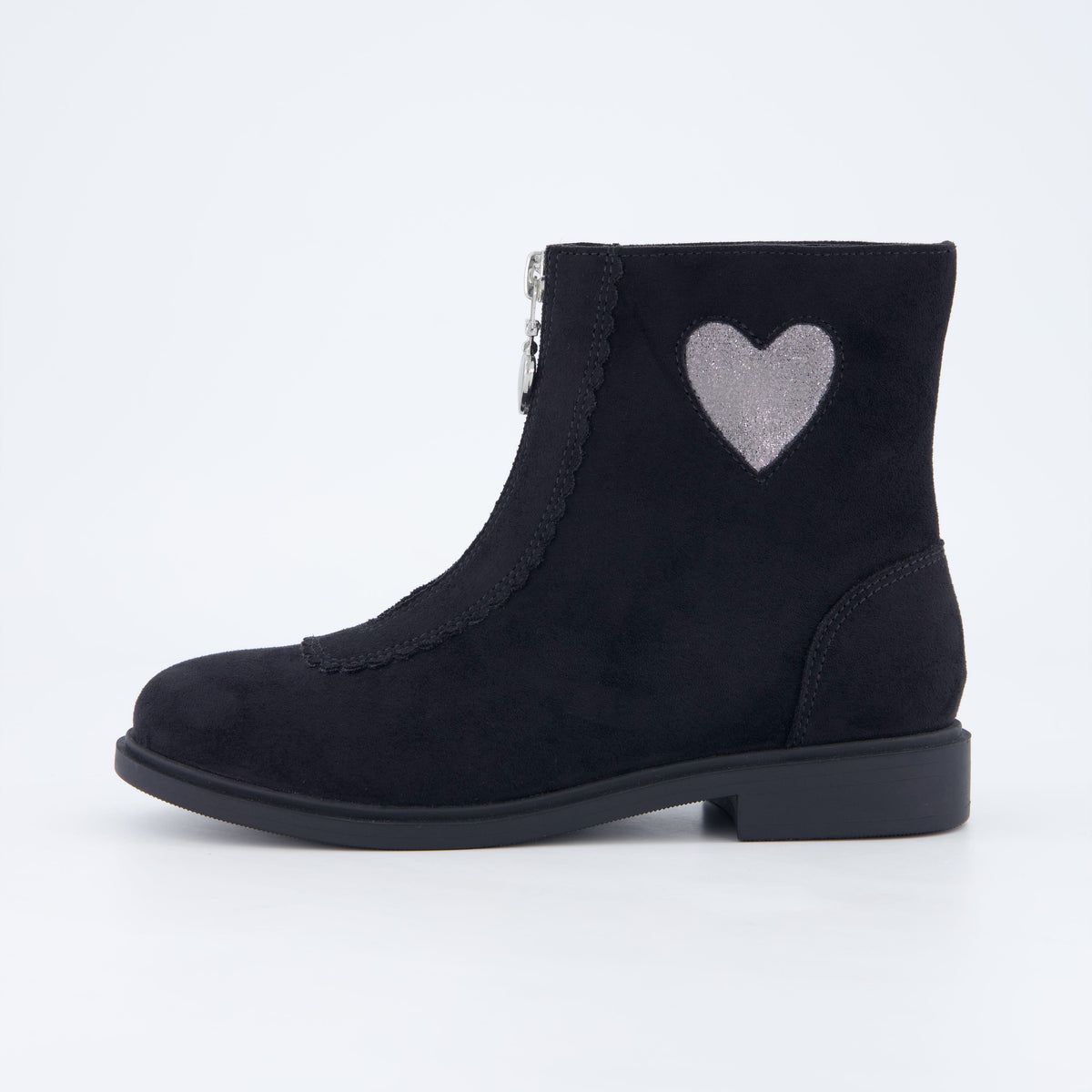 Dani Girls Ankle Boots