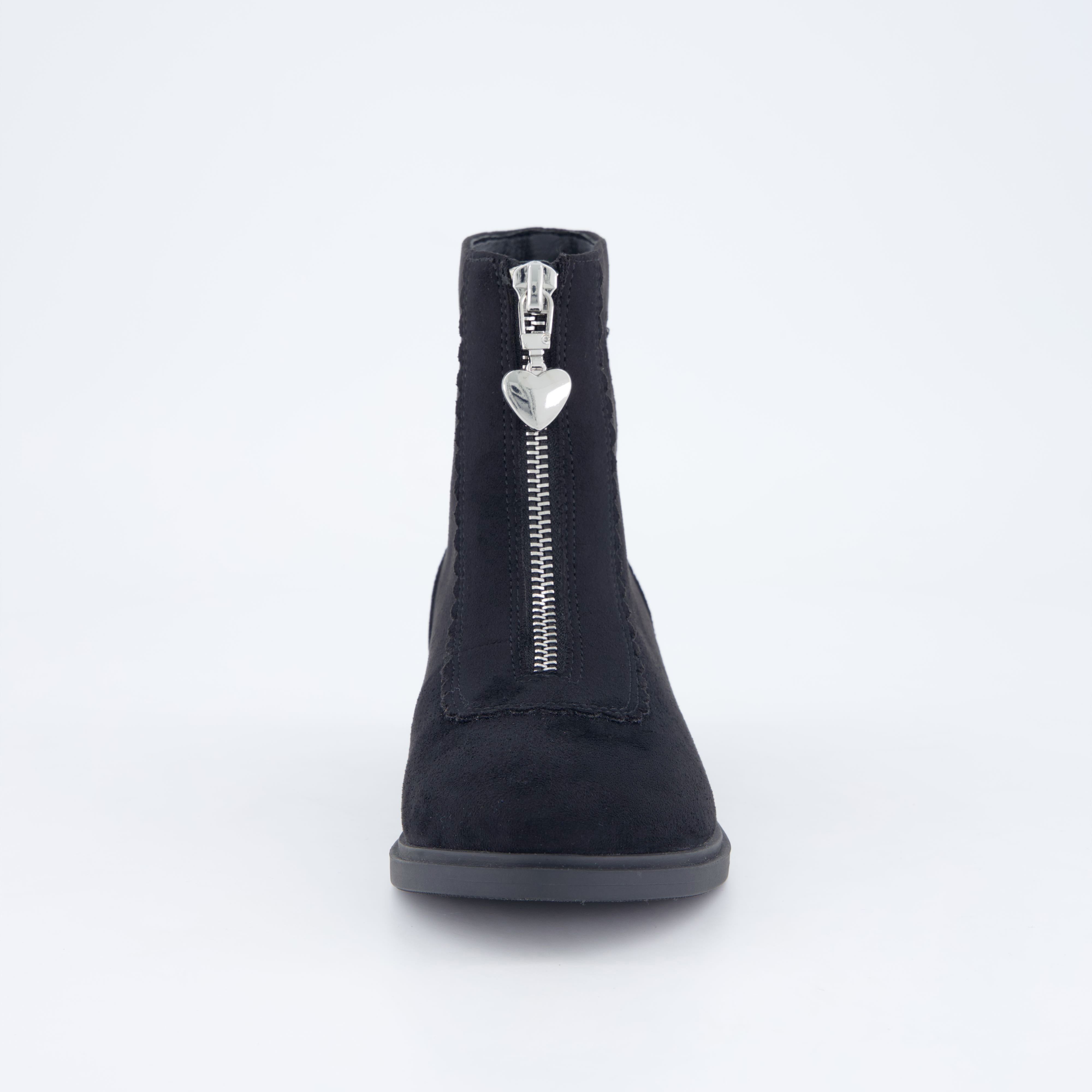 Dani Girls Ankle Boots