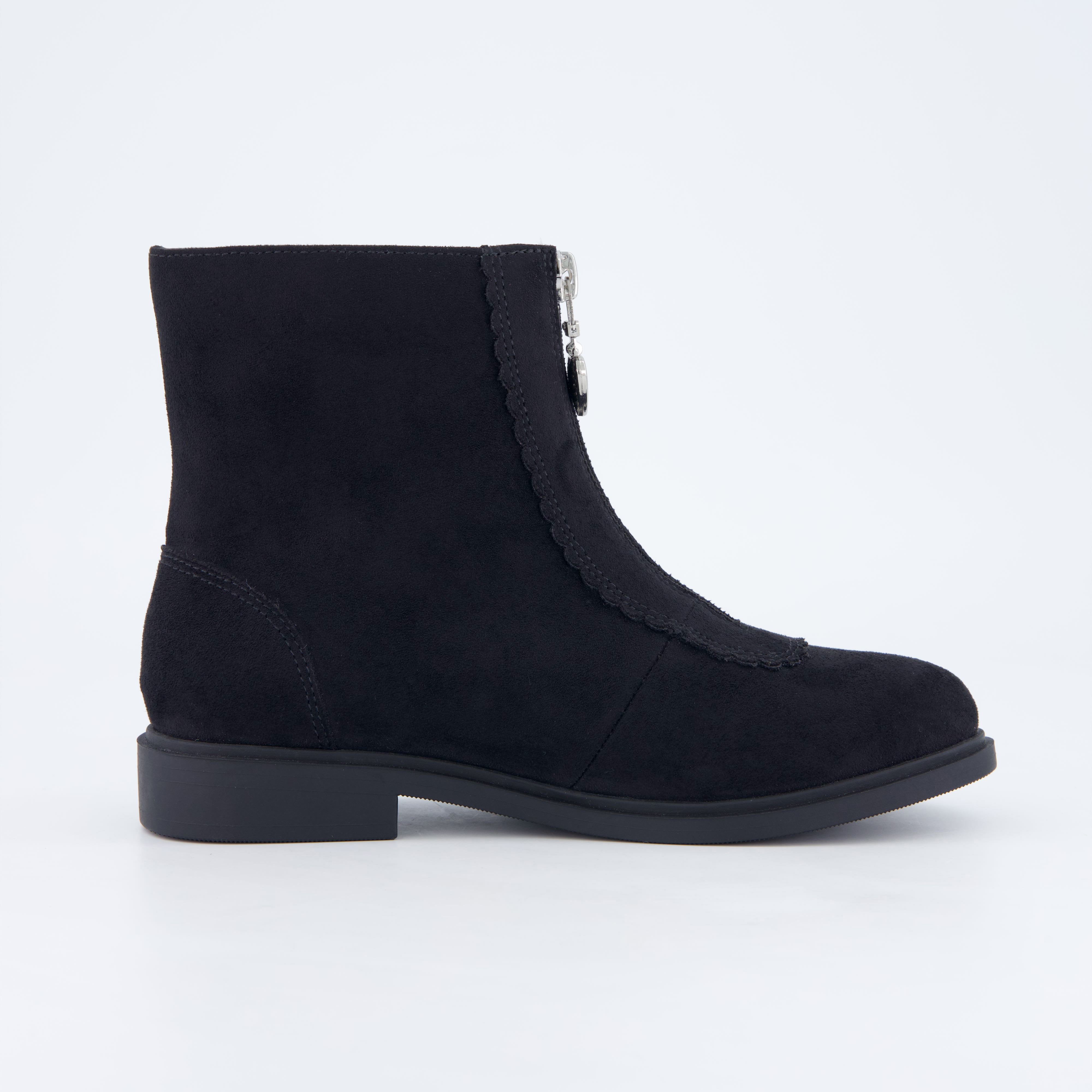 Dani Girls Ankle Boots