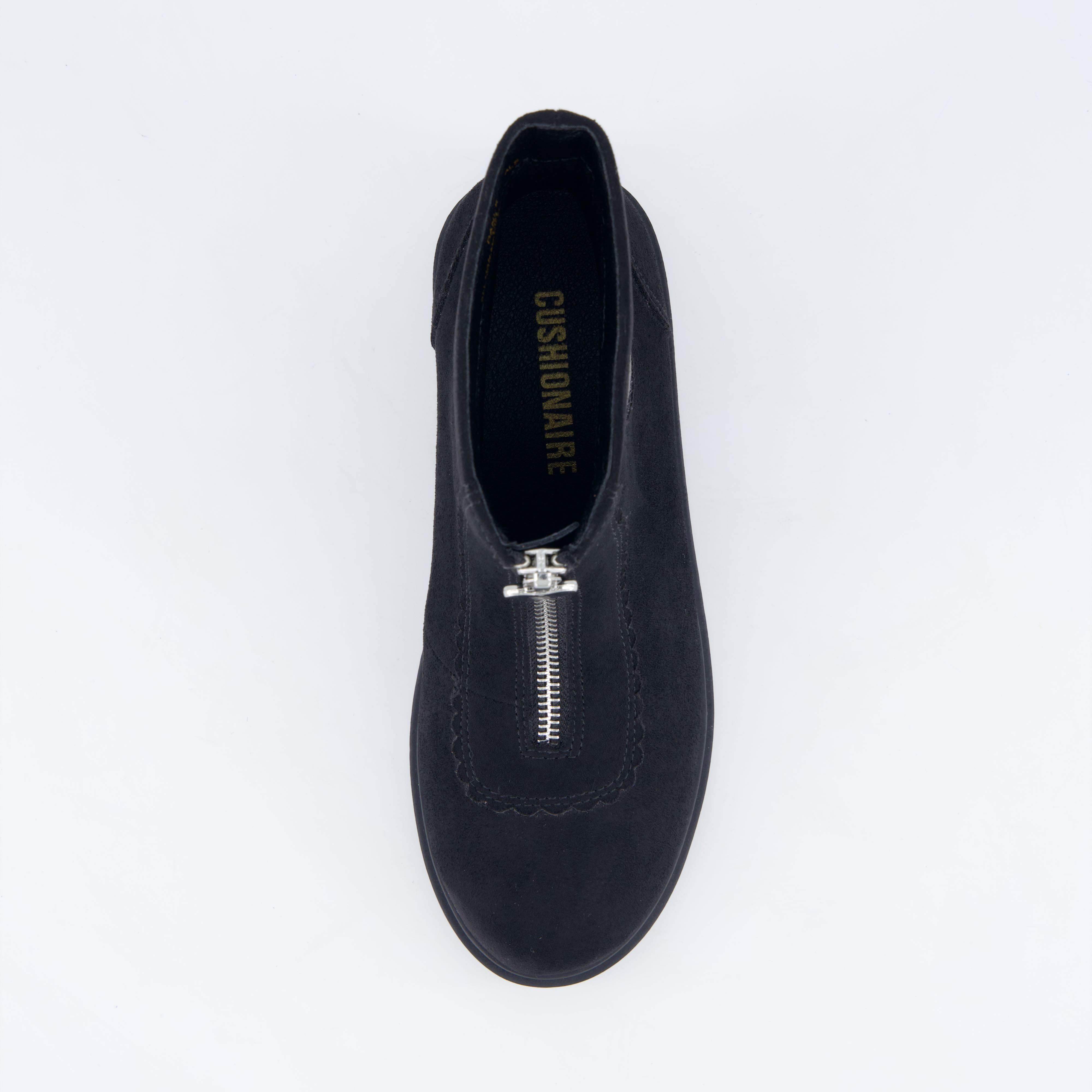 Dani Girls Ankle Boots