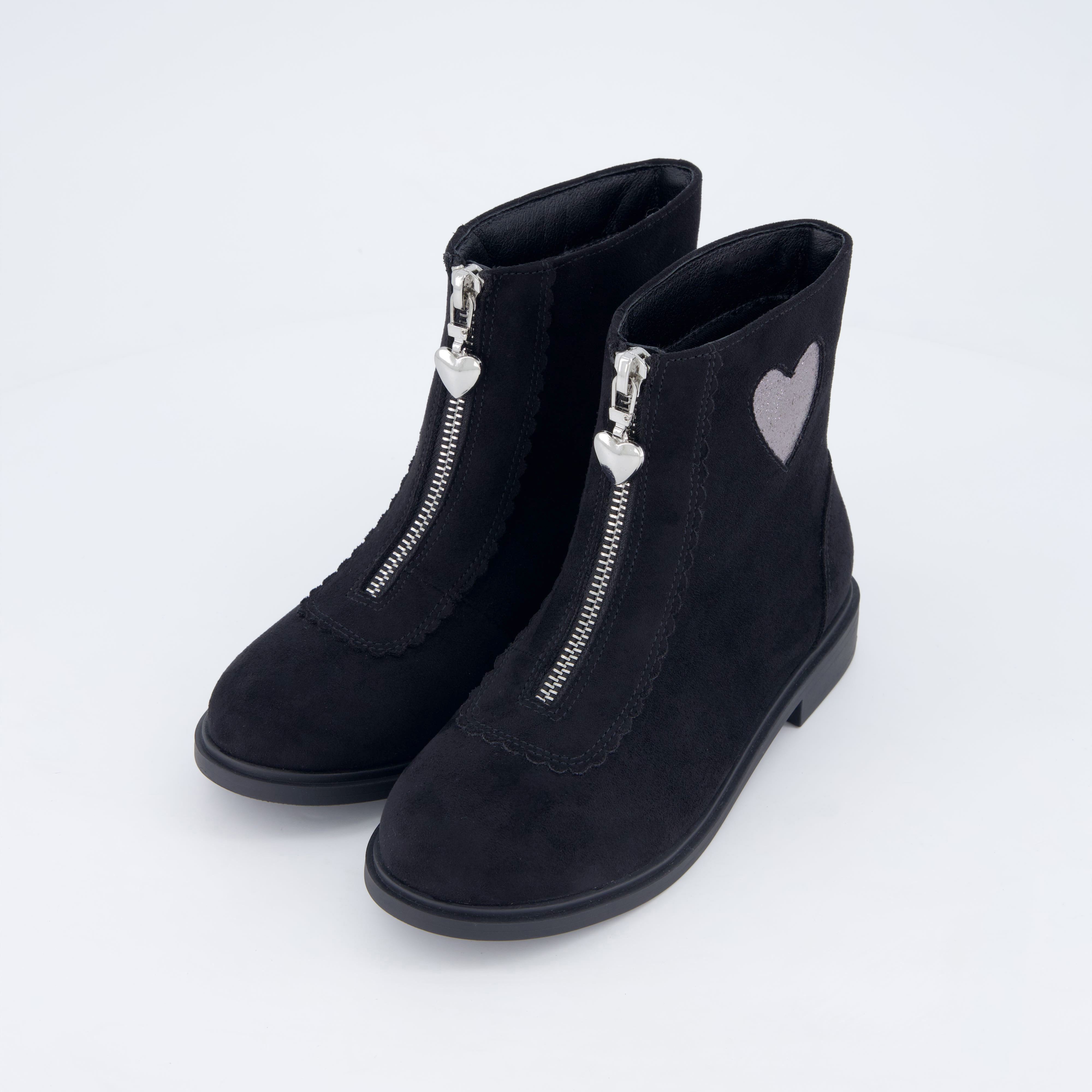 Dani Girls Ankle Boots