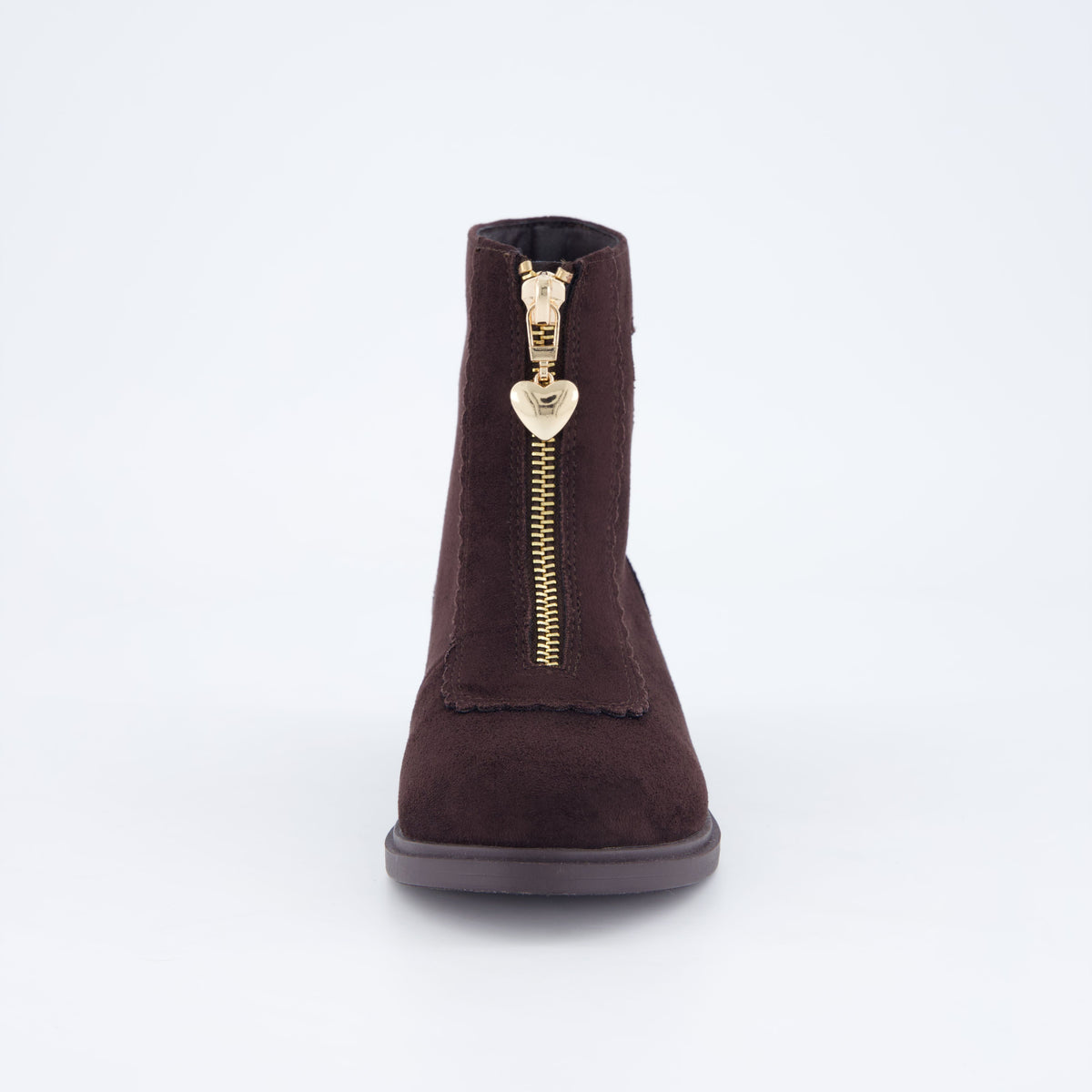 Dani Girls Ankle Boots