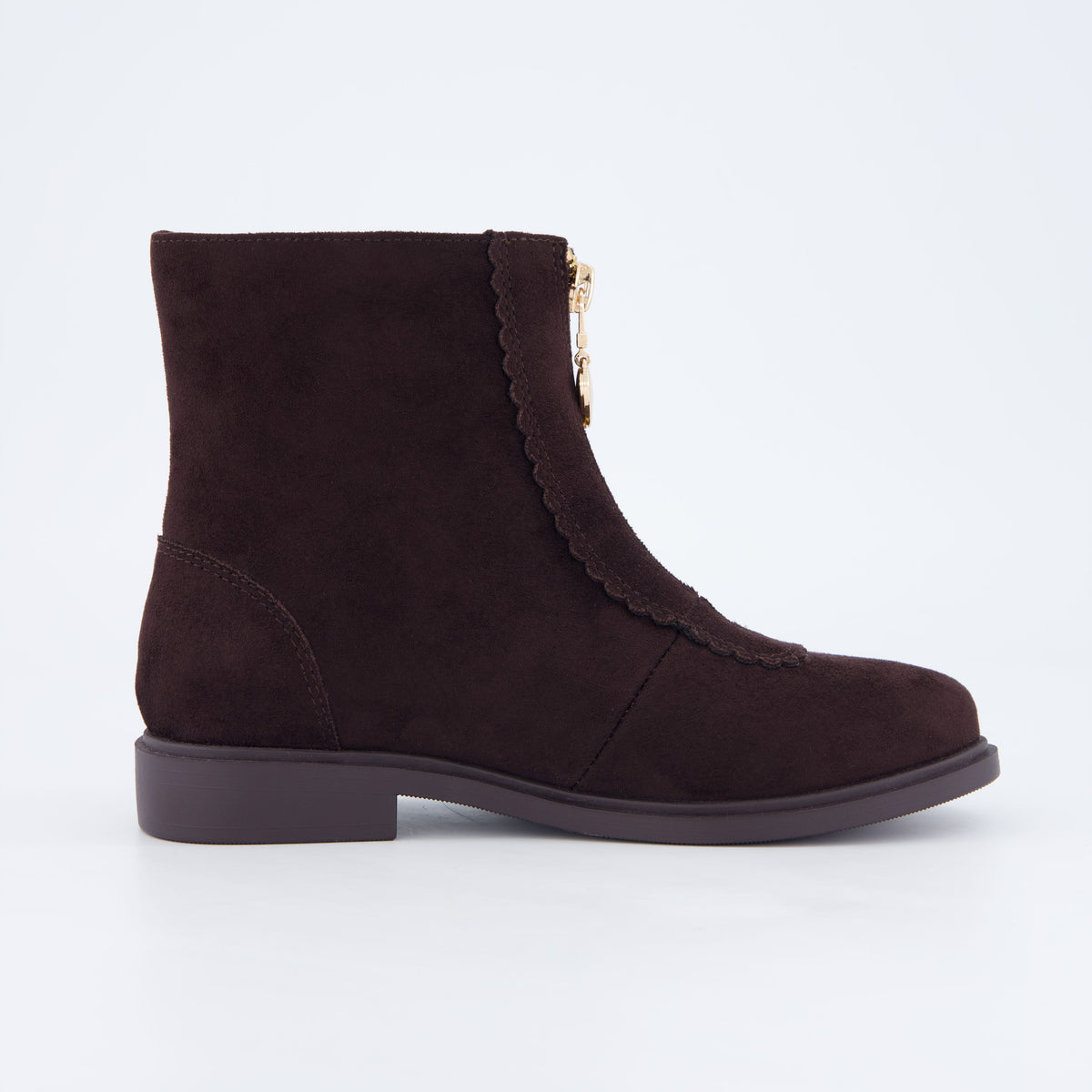 Dani Girls Ankle Boots