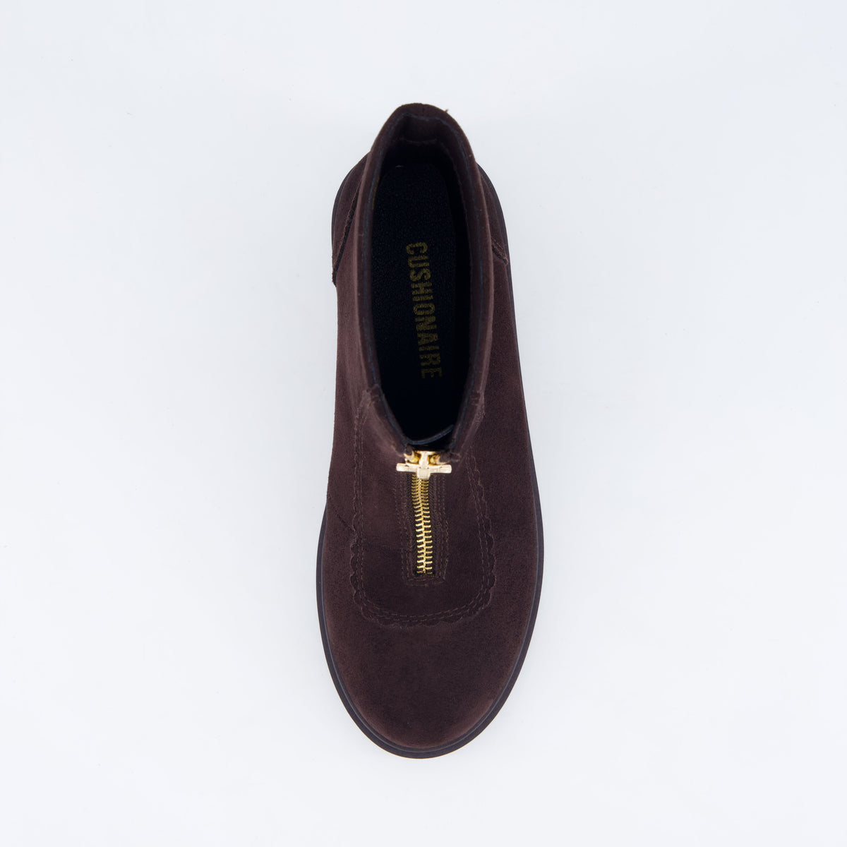 Dani Girls Ankle Boots