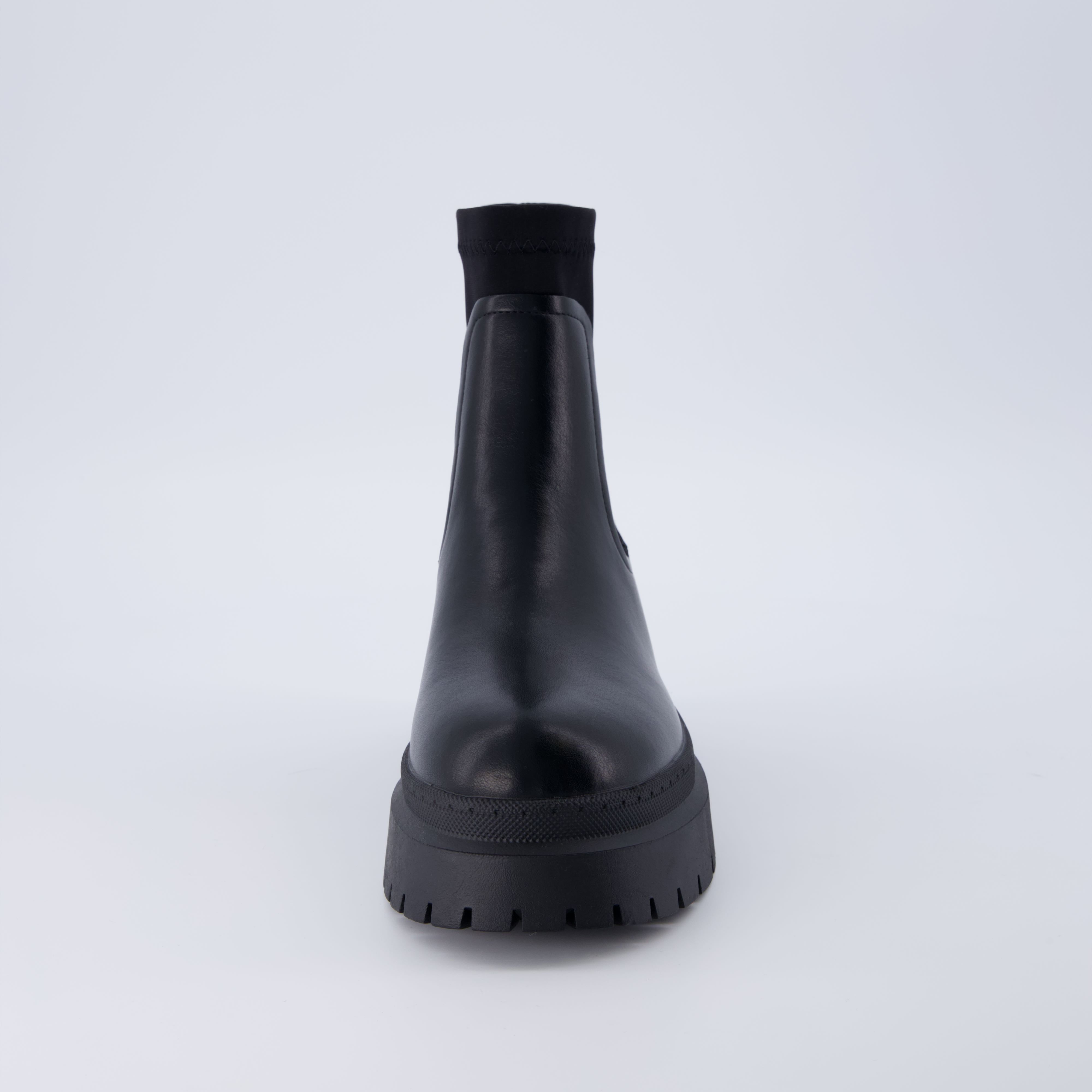 Dee Chelsea Boot Black