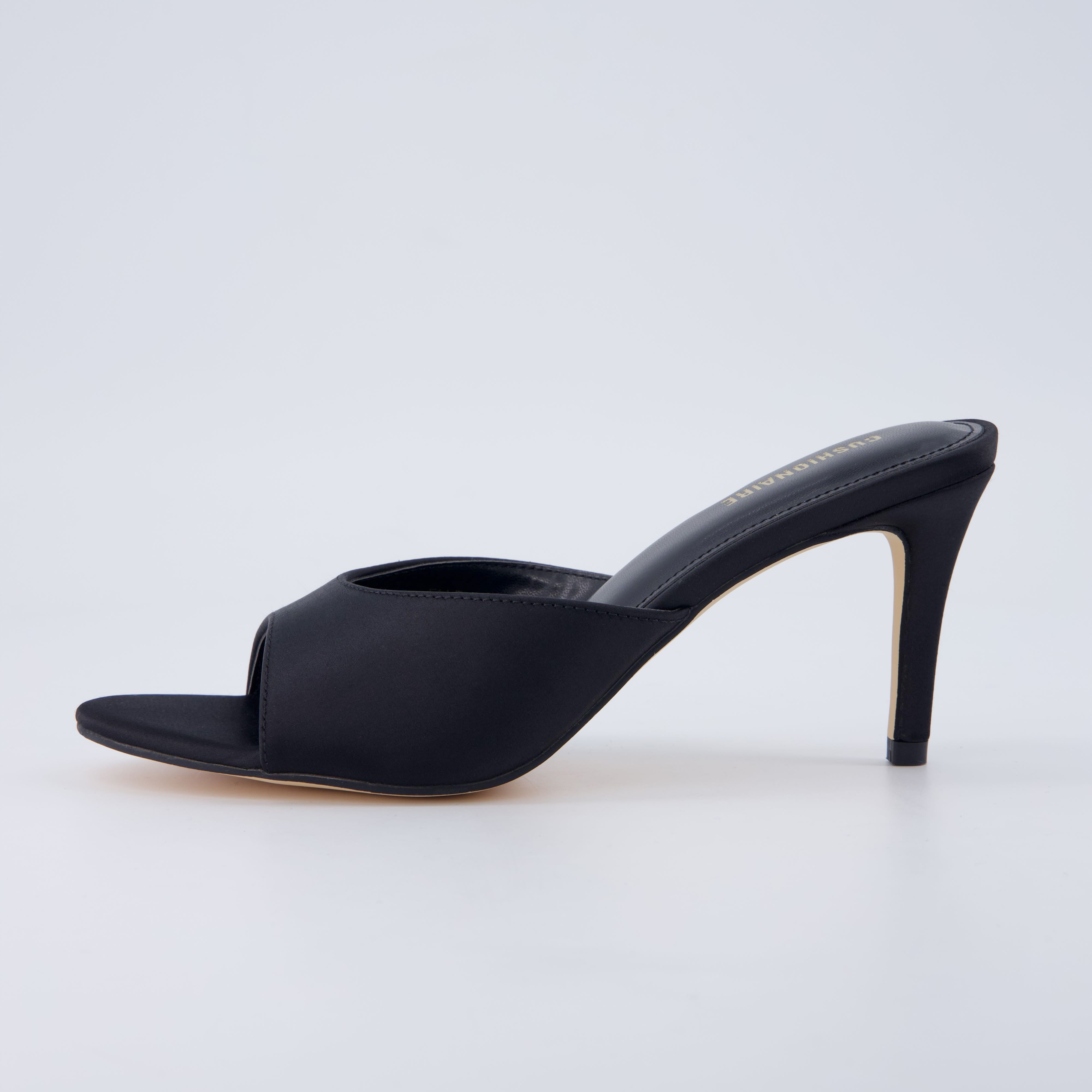 Elle Pointed Heel Sandal
