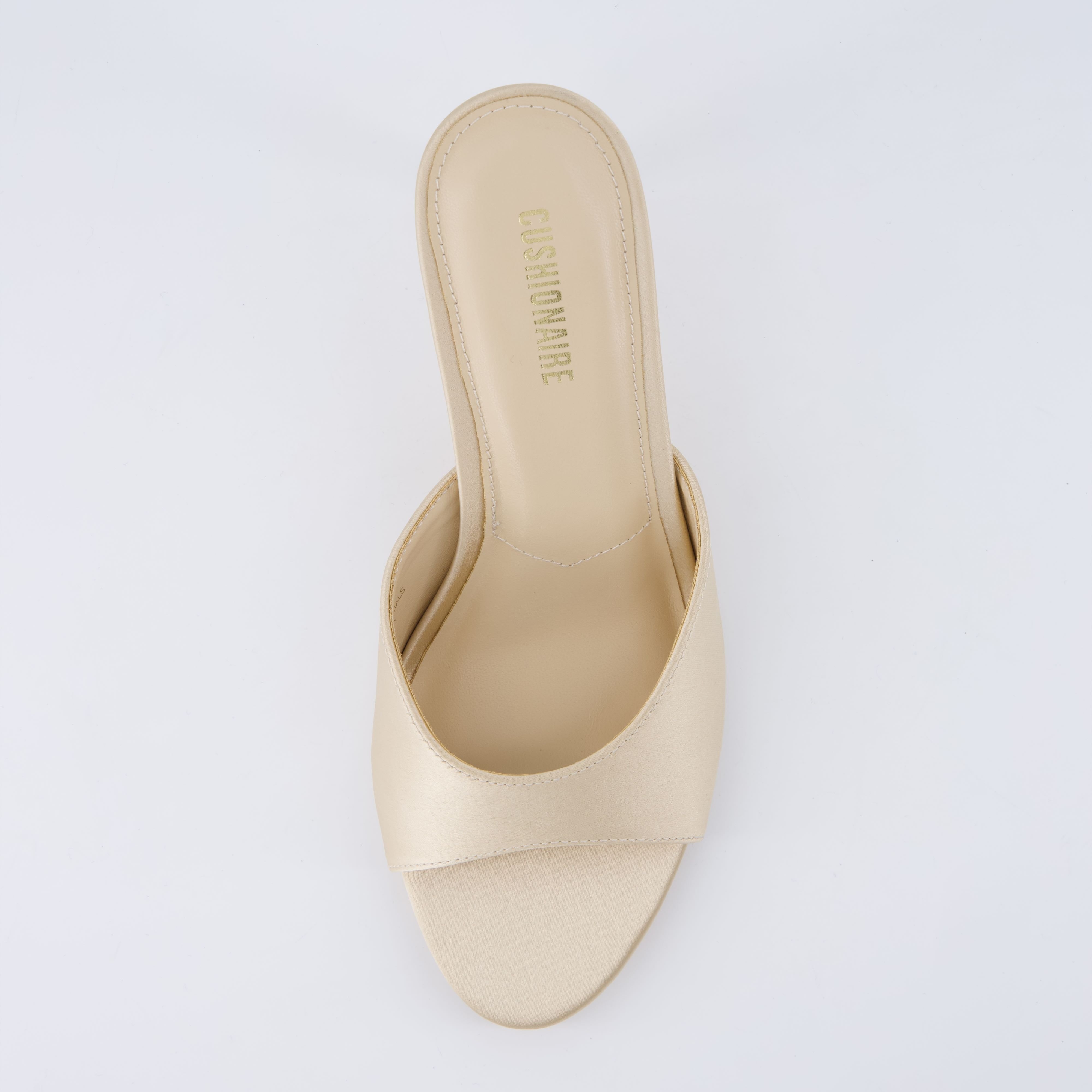 Elle Pointed Heel Sandal