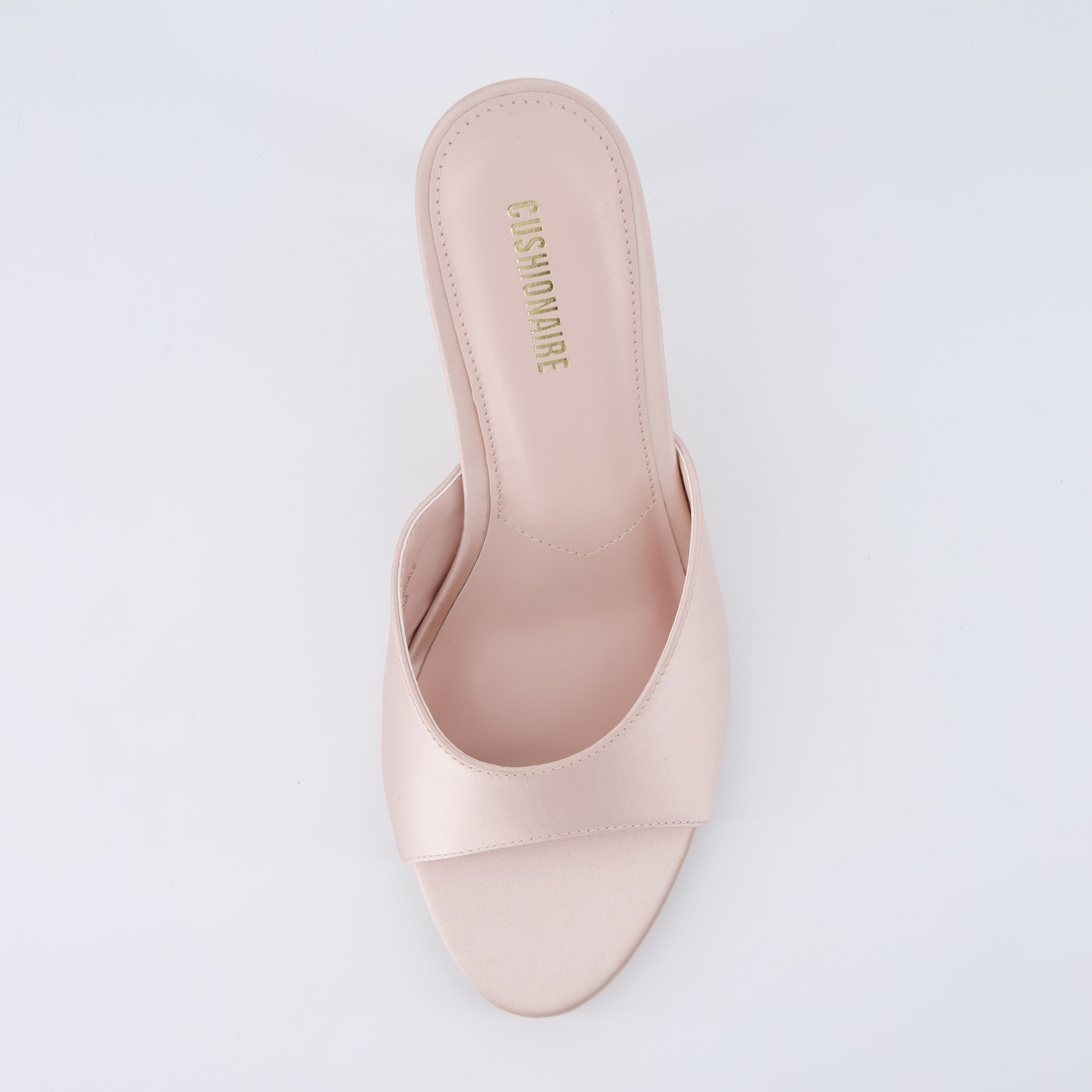 Elle Pointed Heel Sandal