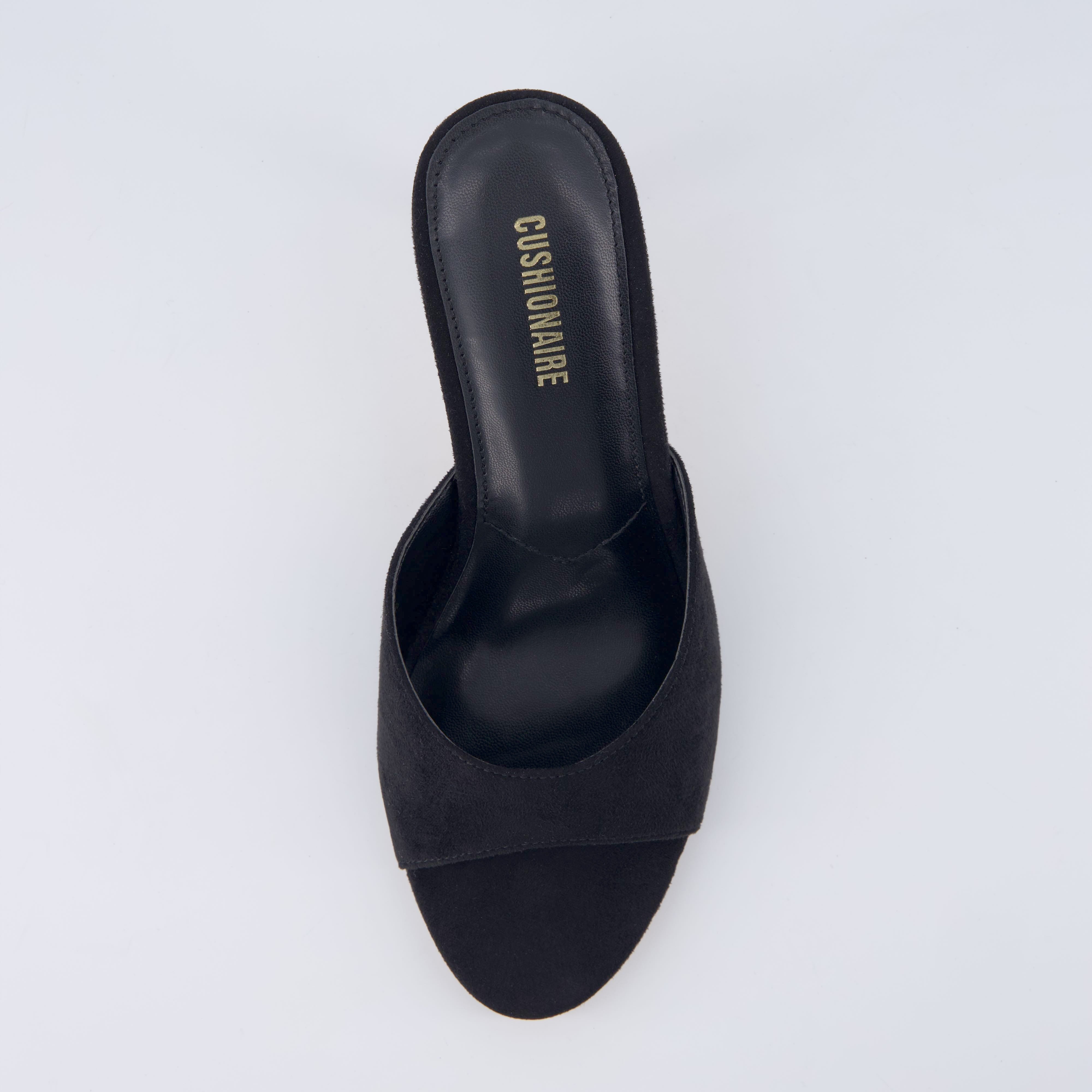Elle Pointed Heel Sandal
