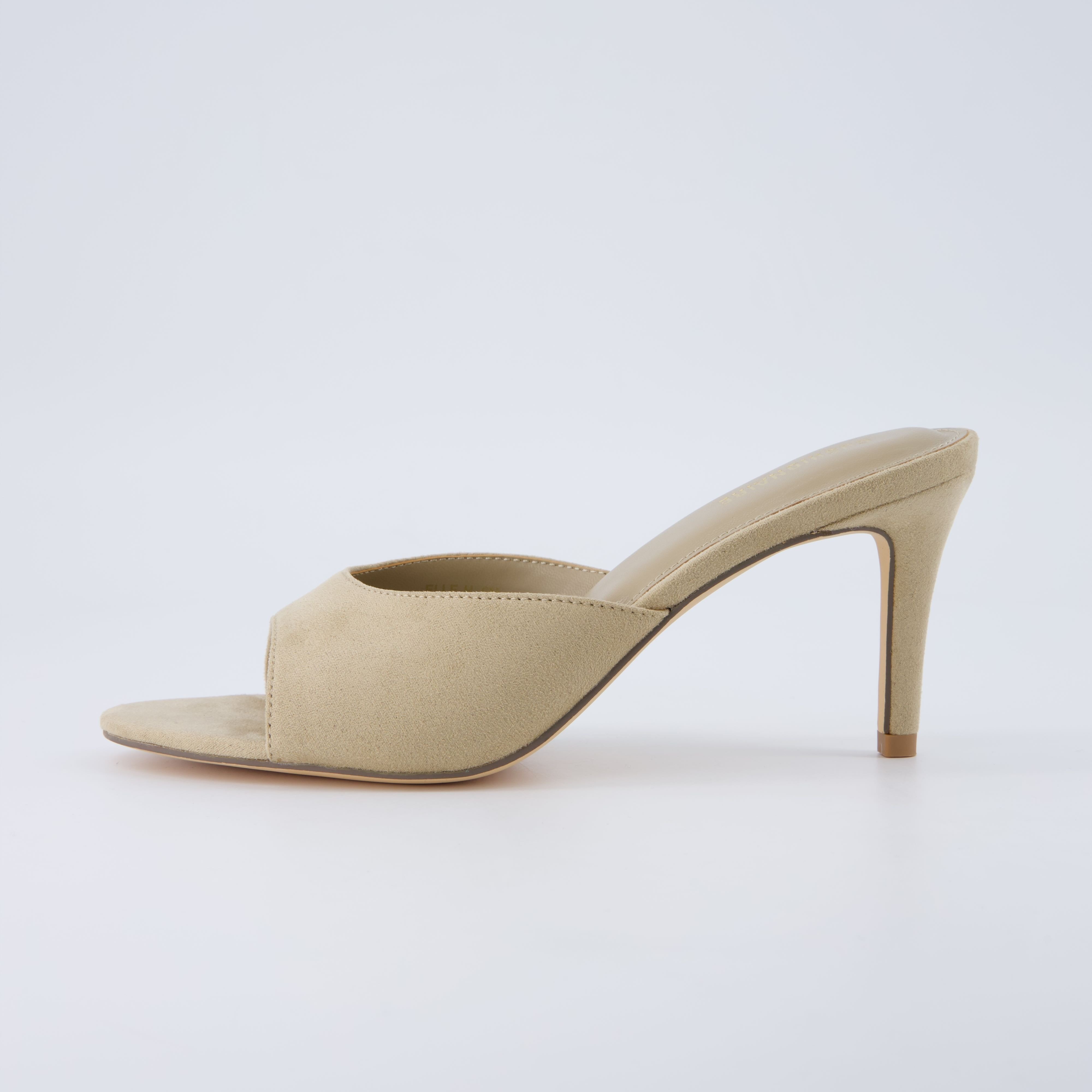 Elle Pointed Heel Sandal