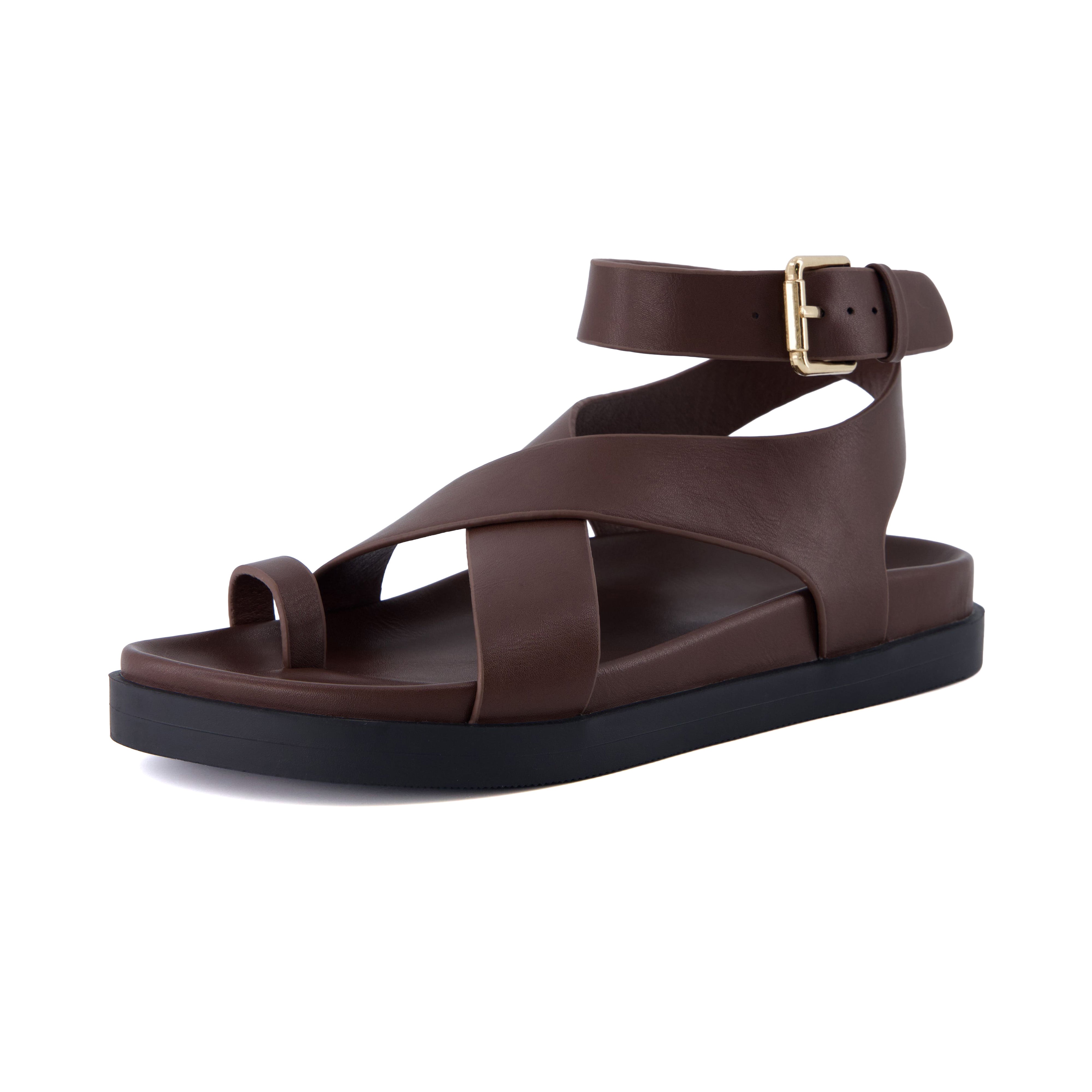 Cushionaire Women's Entry Footbed Sandal