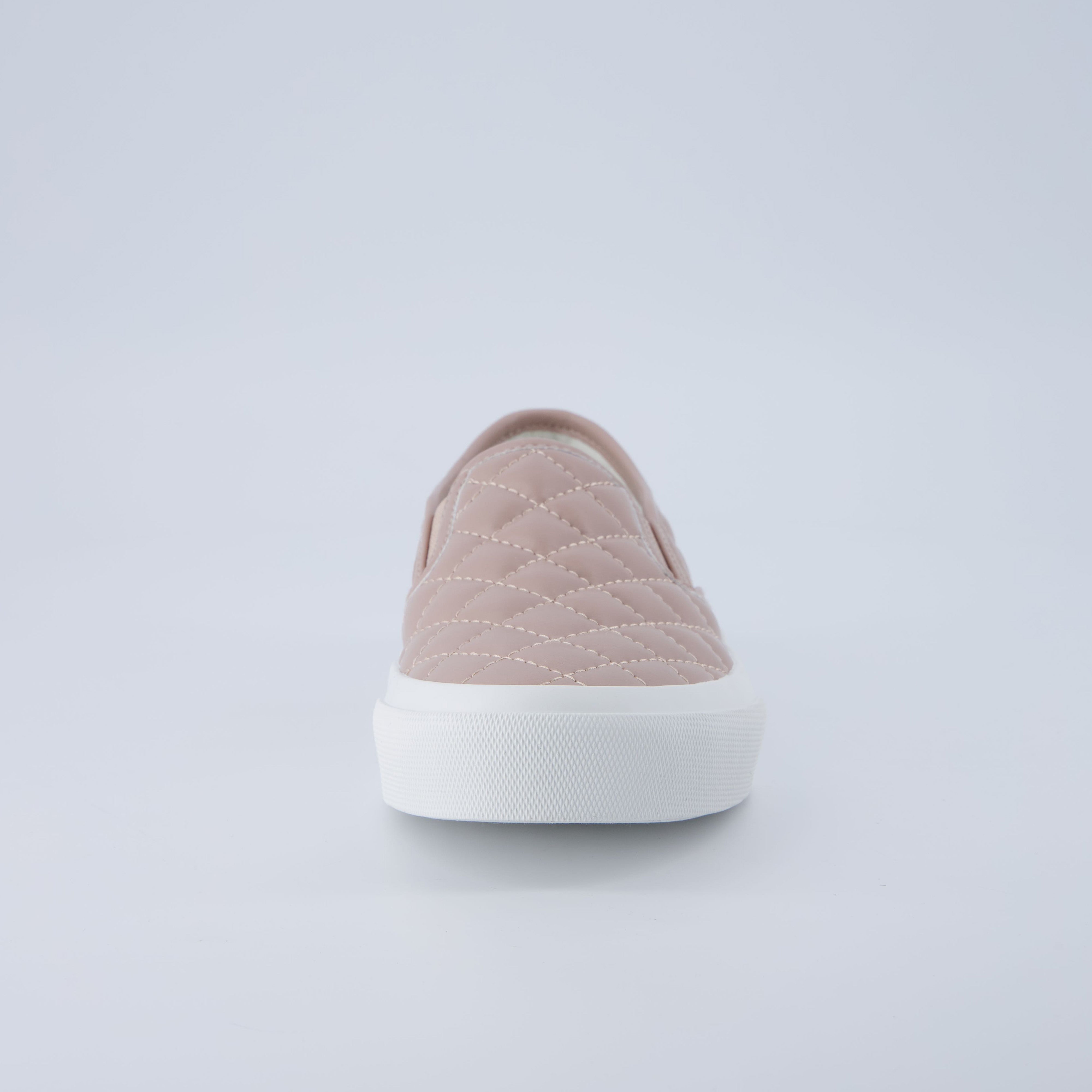Faze Slip-On Sneaker Blush
