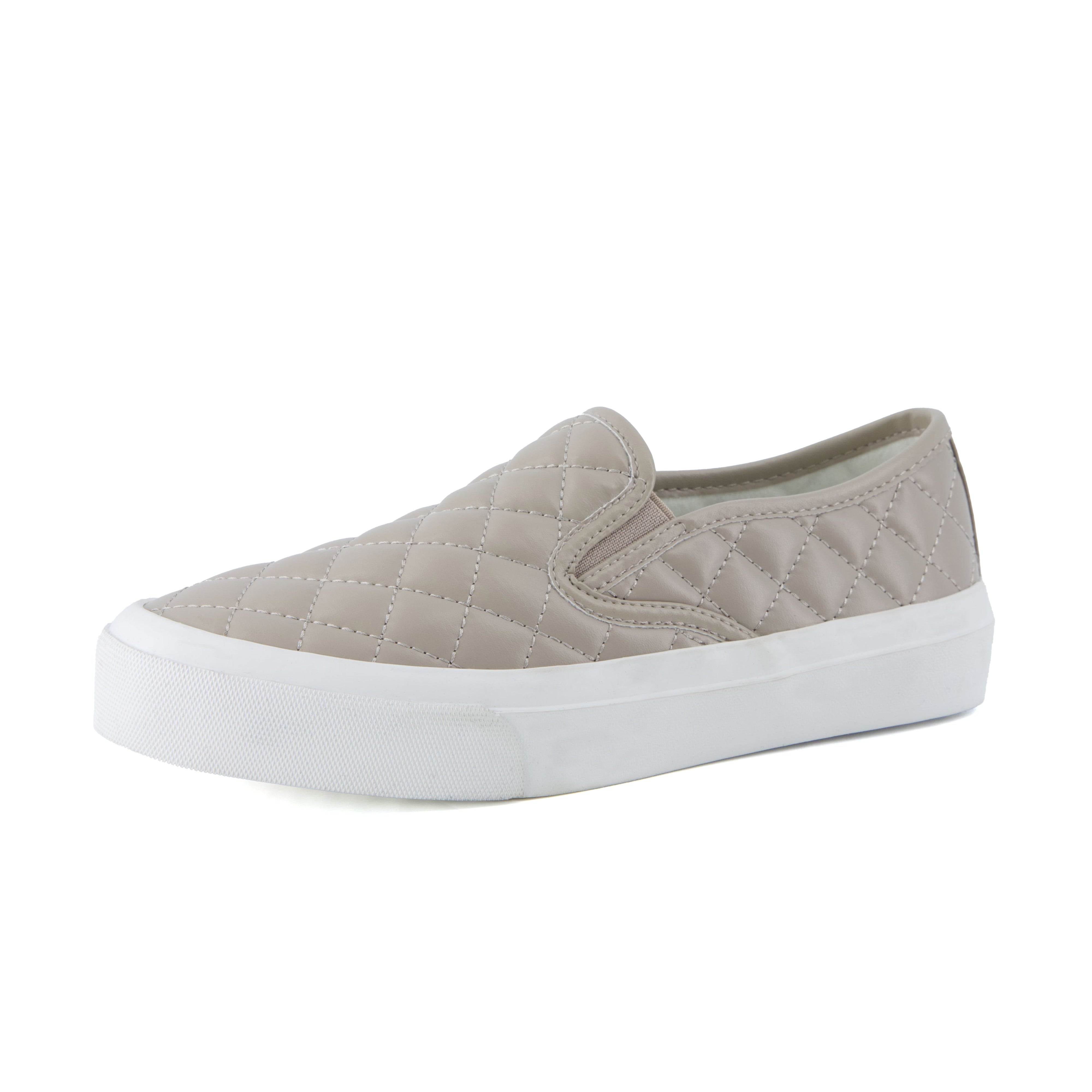 Faze Slip-On Sneaker Natural