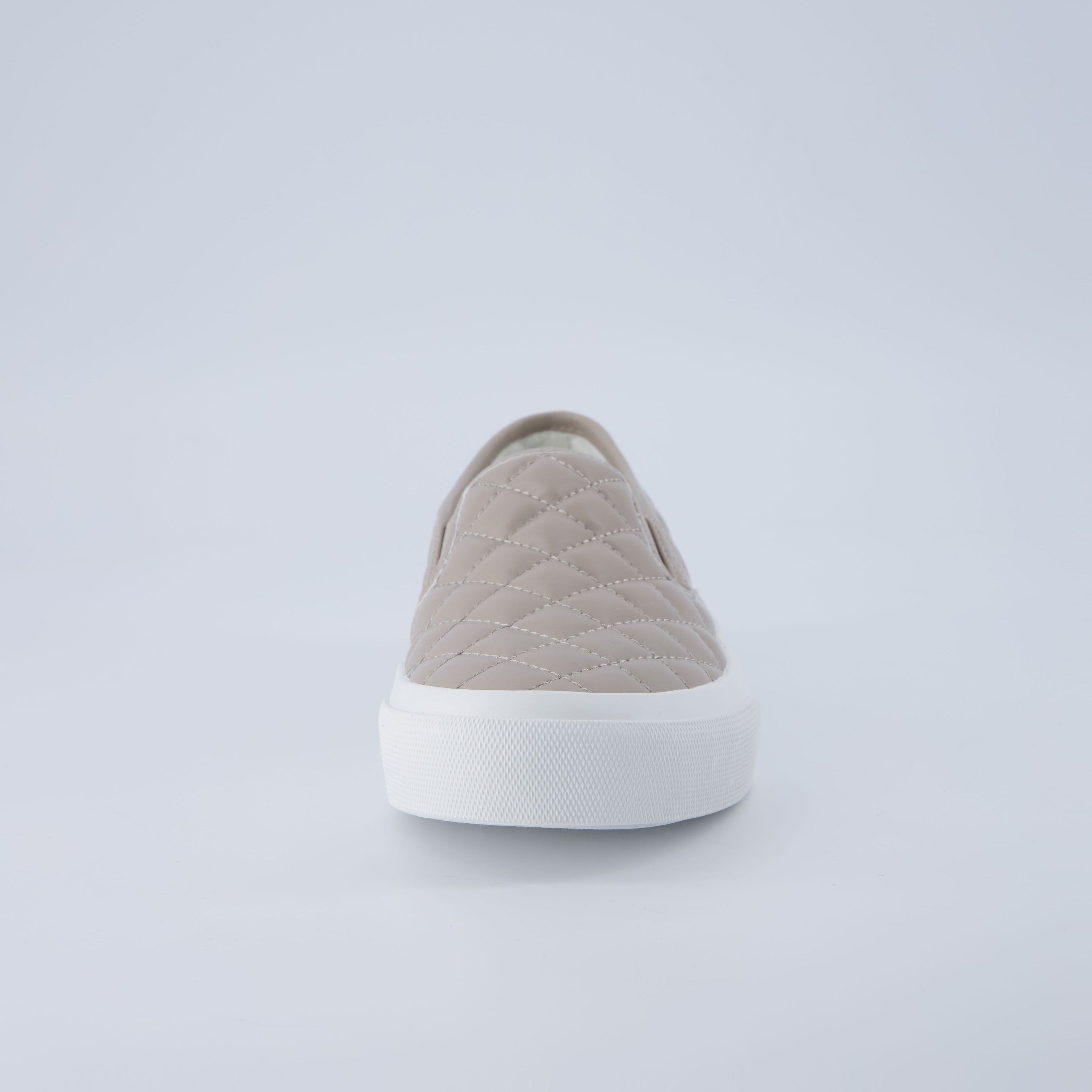 Faze Slip-On Sneaker Natural