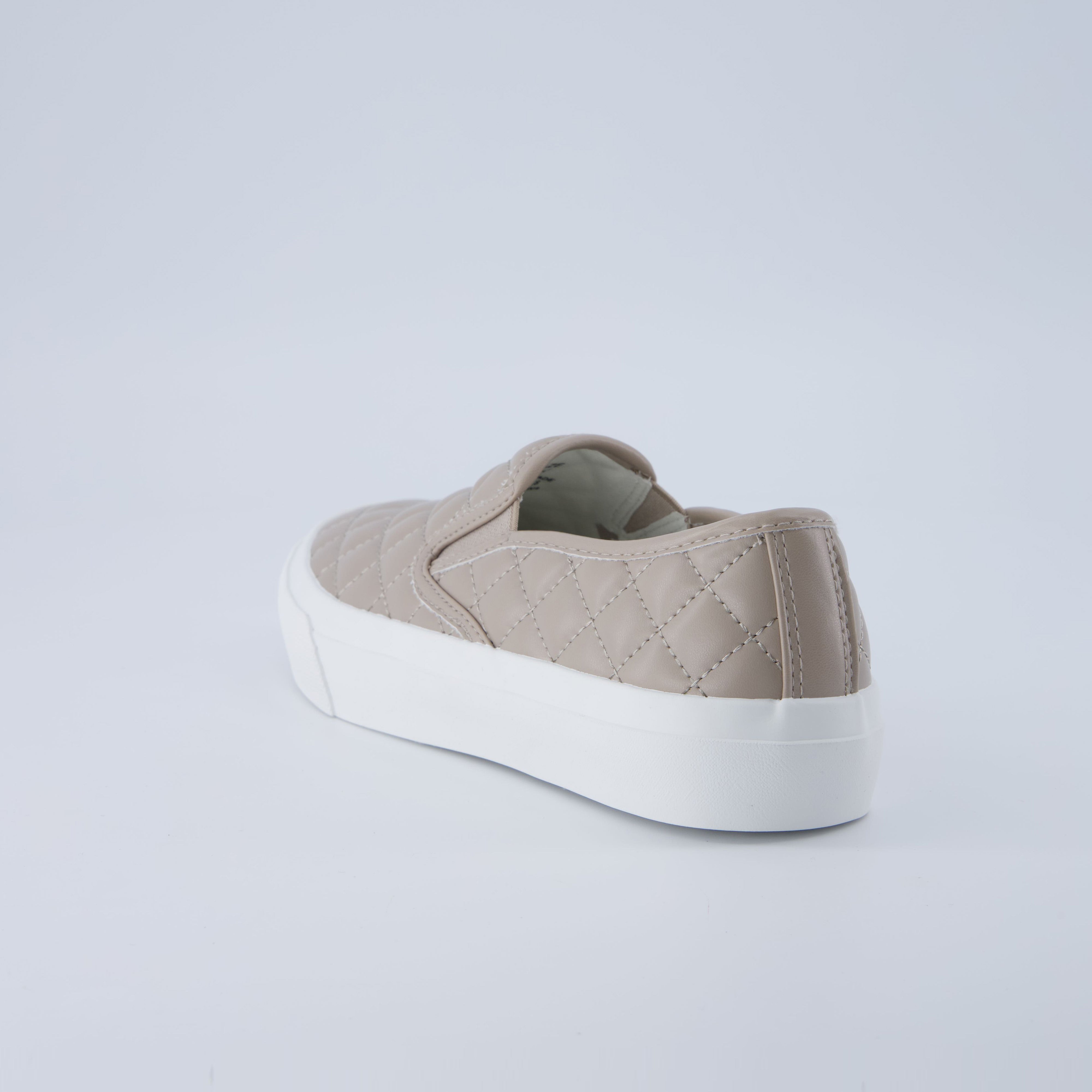 Faze Slip-On Sneaker Natural