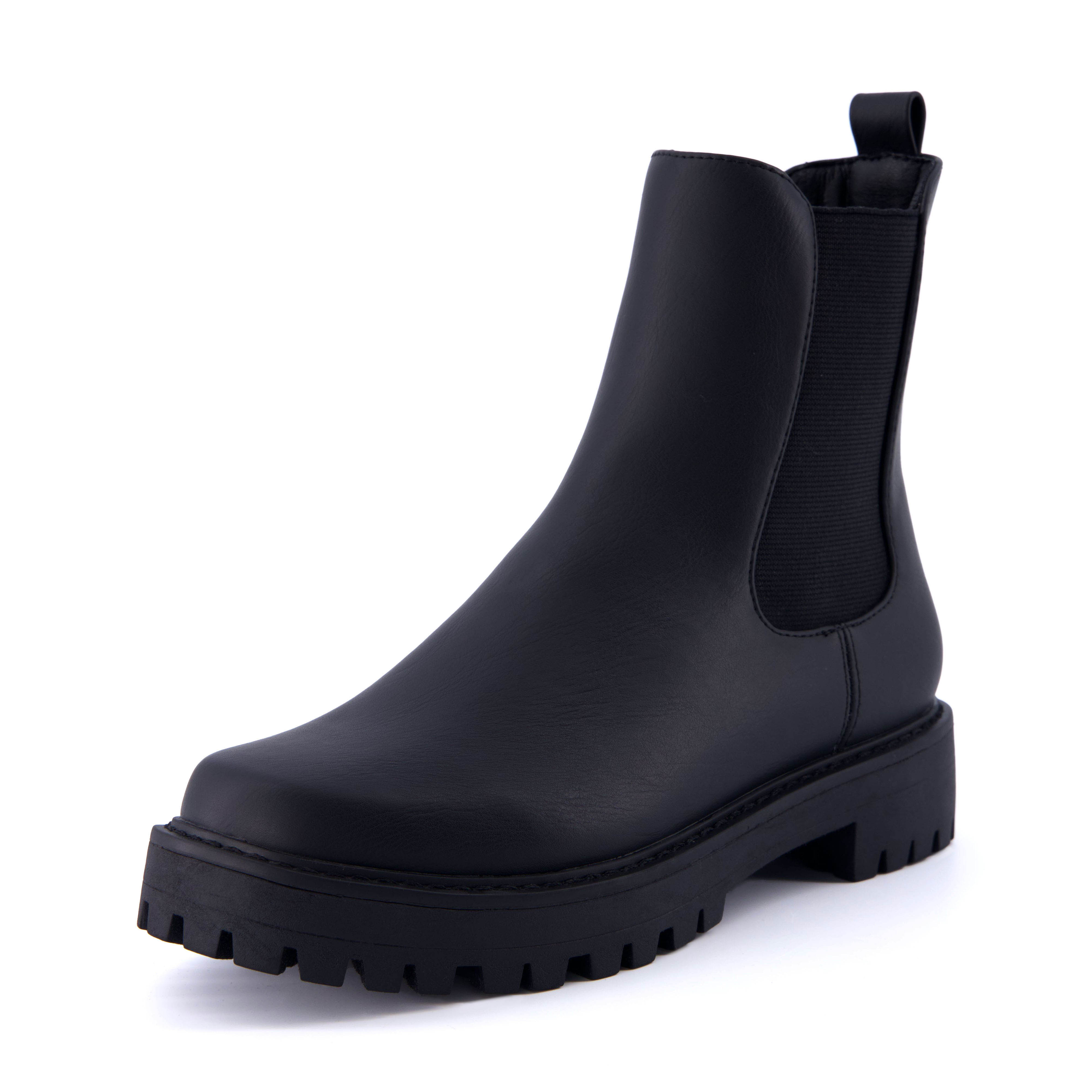 Felix Chelsea Boot Black