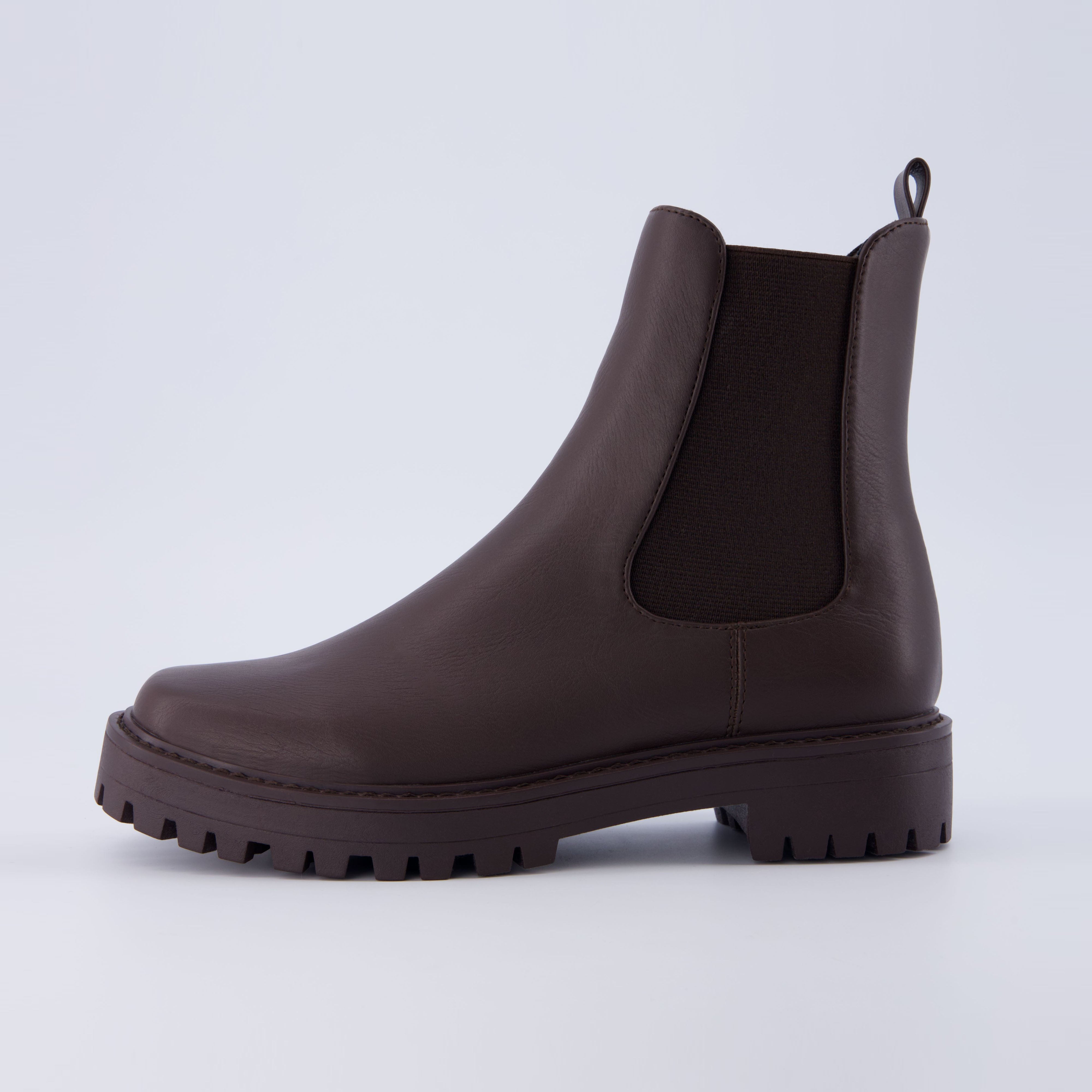 Felix Chelsea Boot Brown