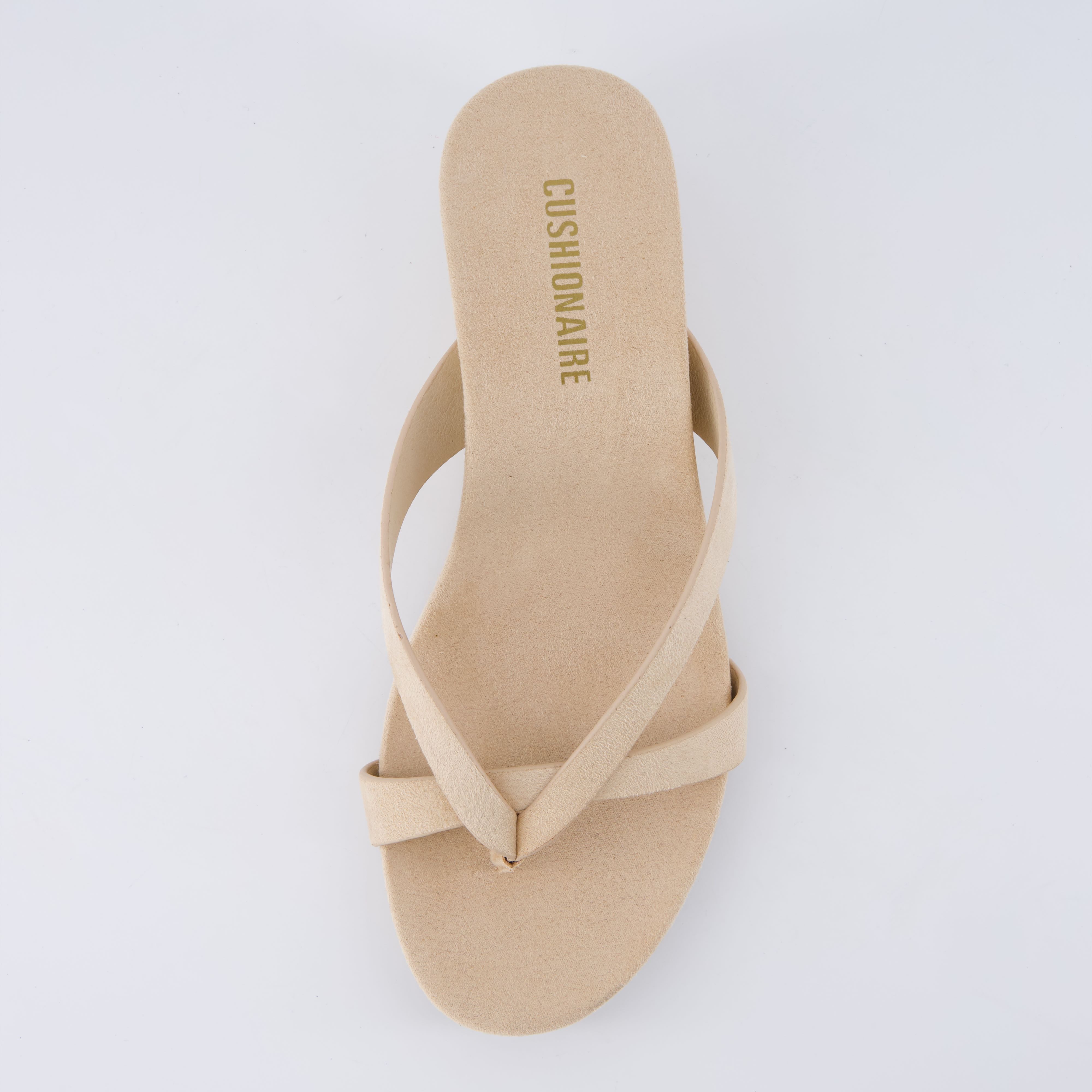 Ferry Espadrille Wedge Sandals