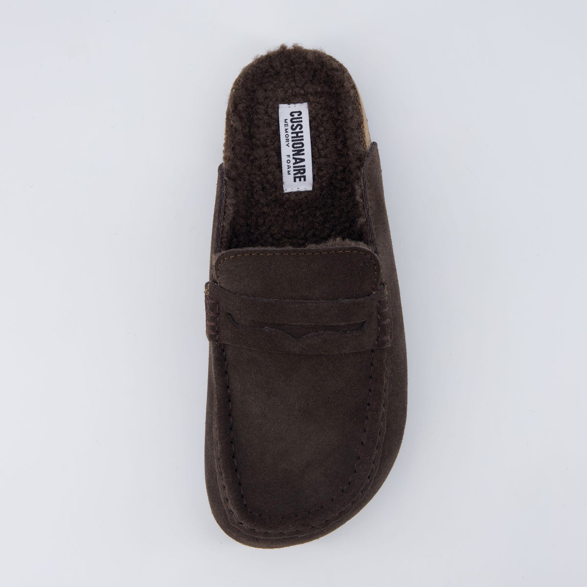 Fondu Leather Clogs
