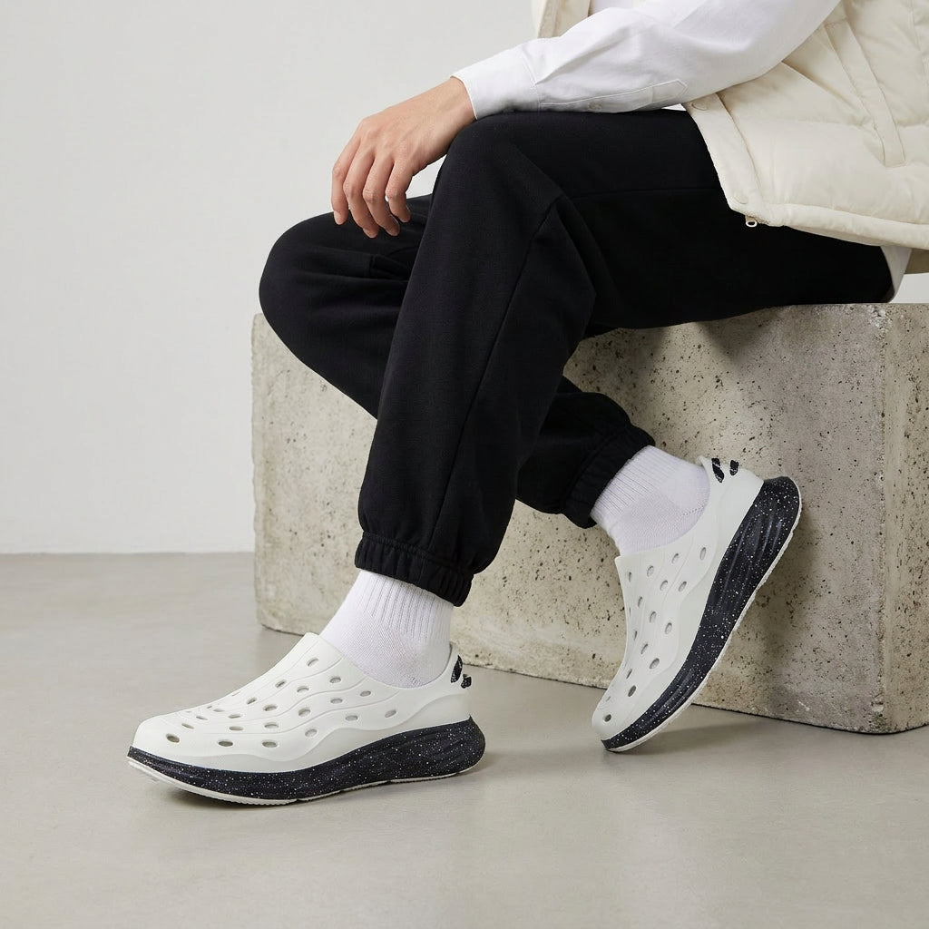Fuel EVA Recovery Shoes
