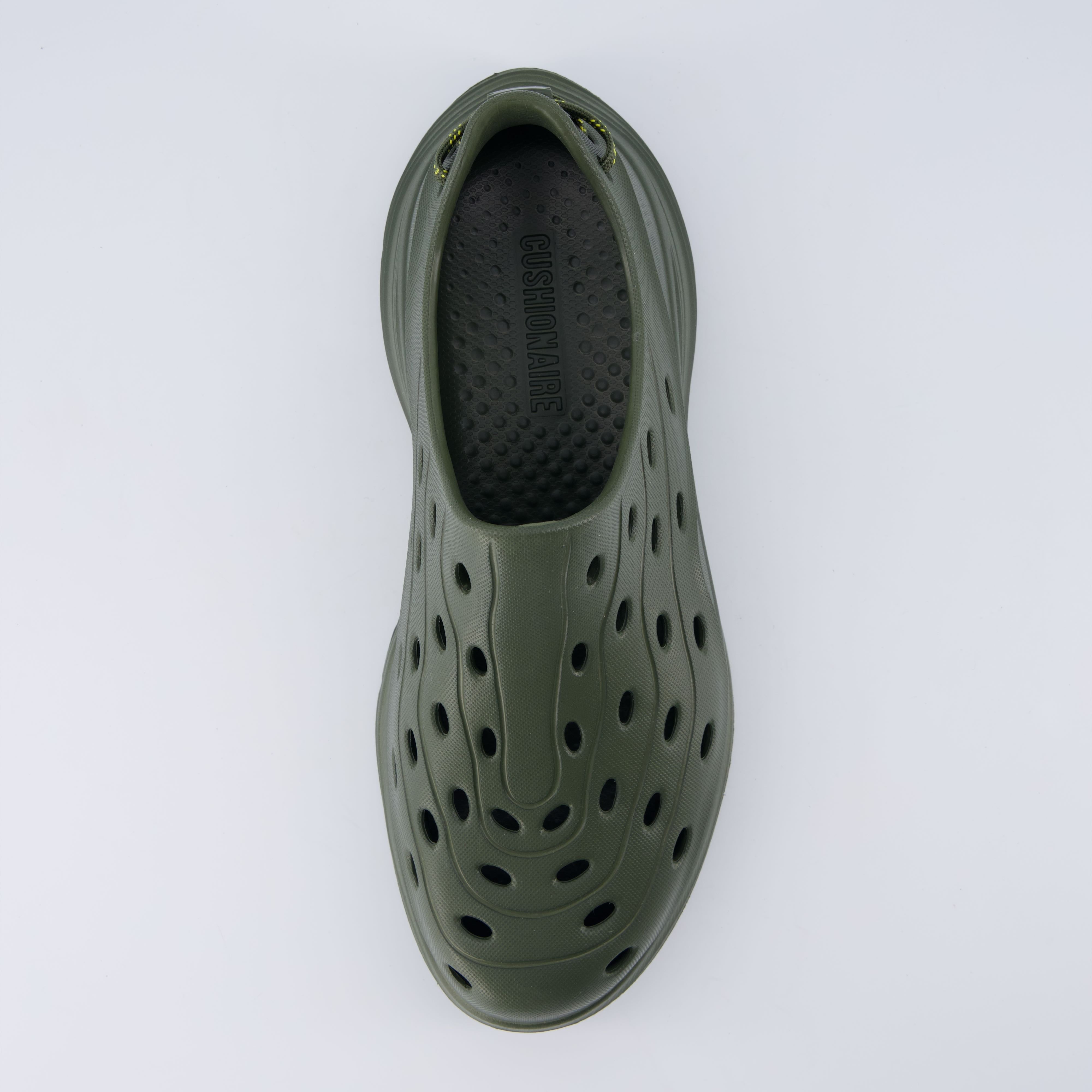 Fuel EVA Recovery Shoes