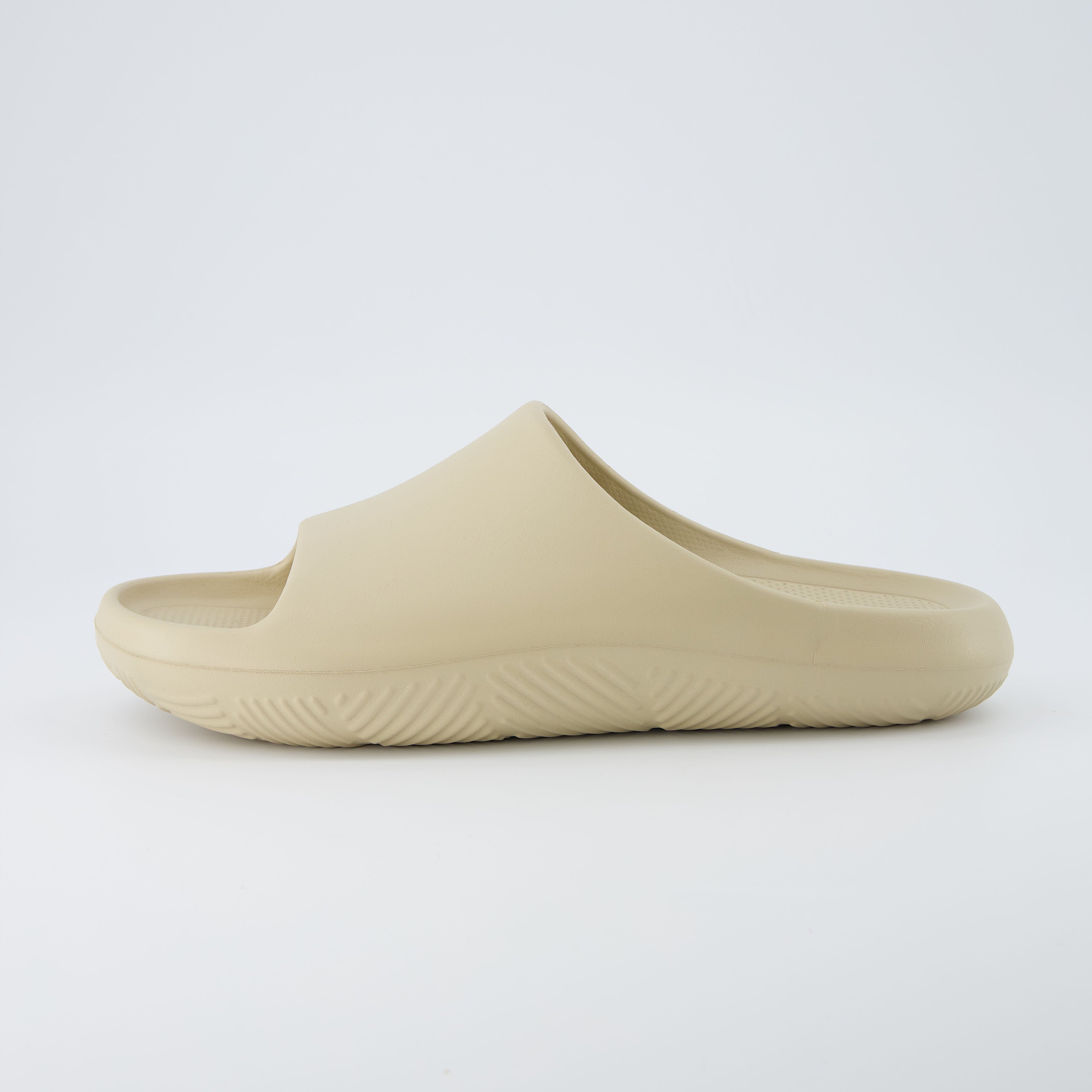 Galaxy Men's Pool Slides Khaki