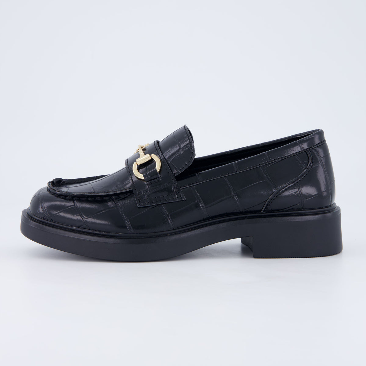 Gamble Loafers