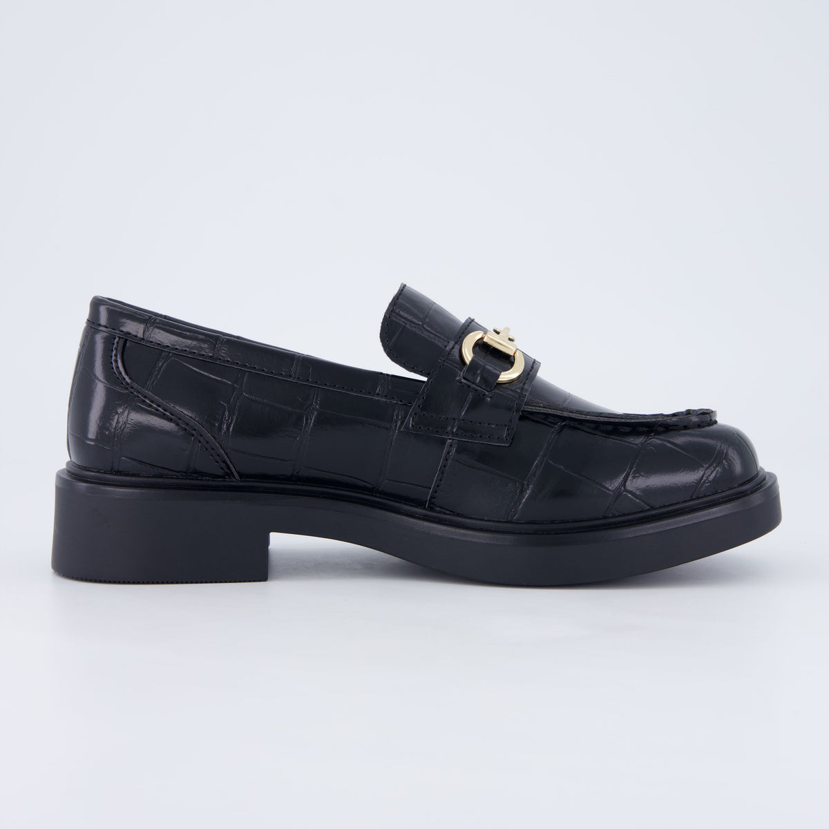 Gamble Loafers