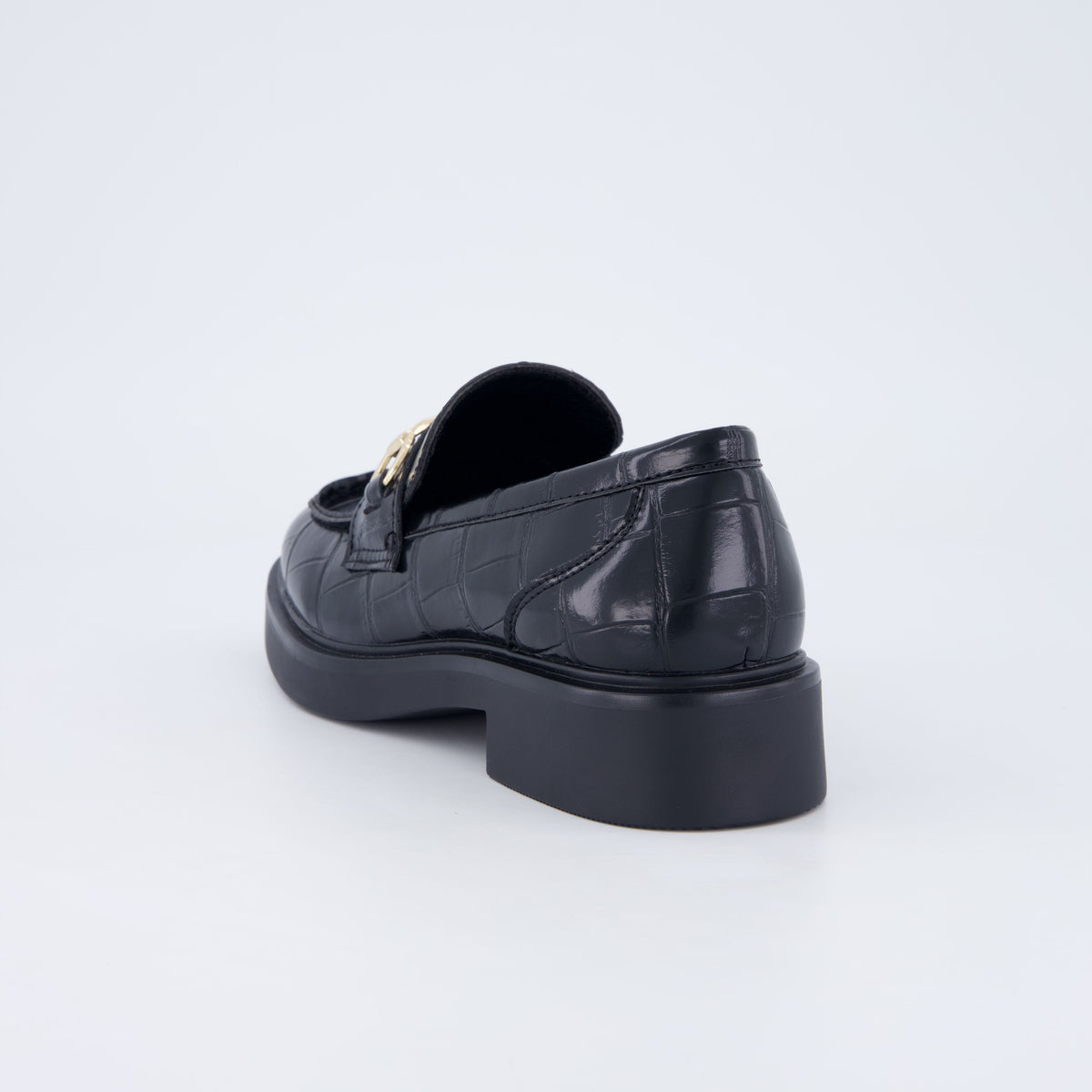 Gamble Loafers