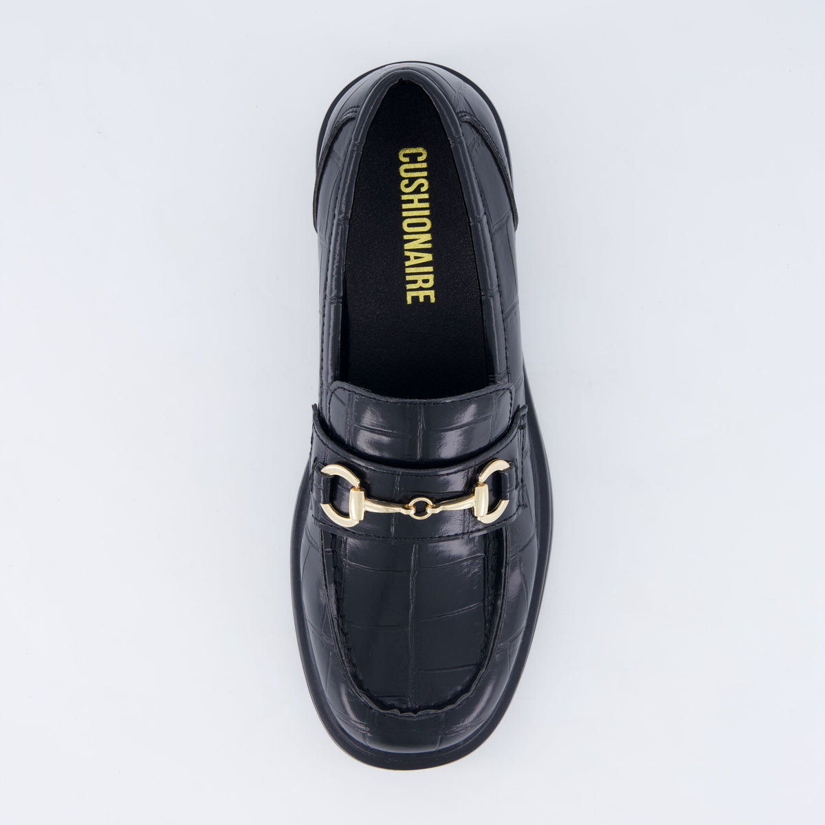 Gamble Loafers