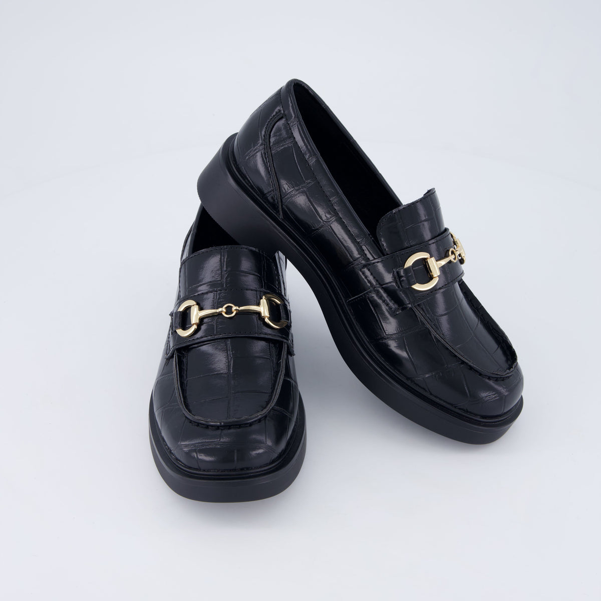 Gamble Loafers
