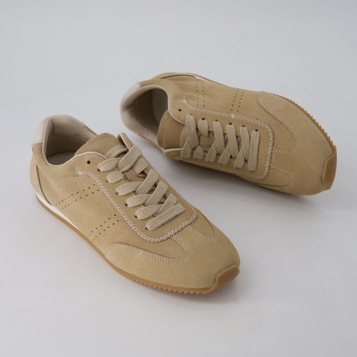 Gibbs Retro Women Sneakers