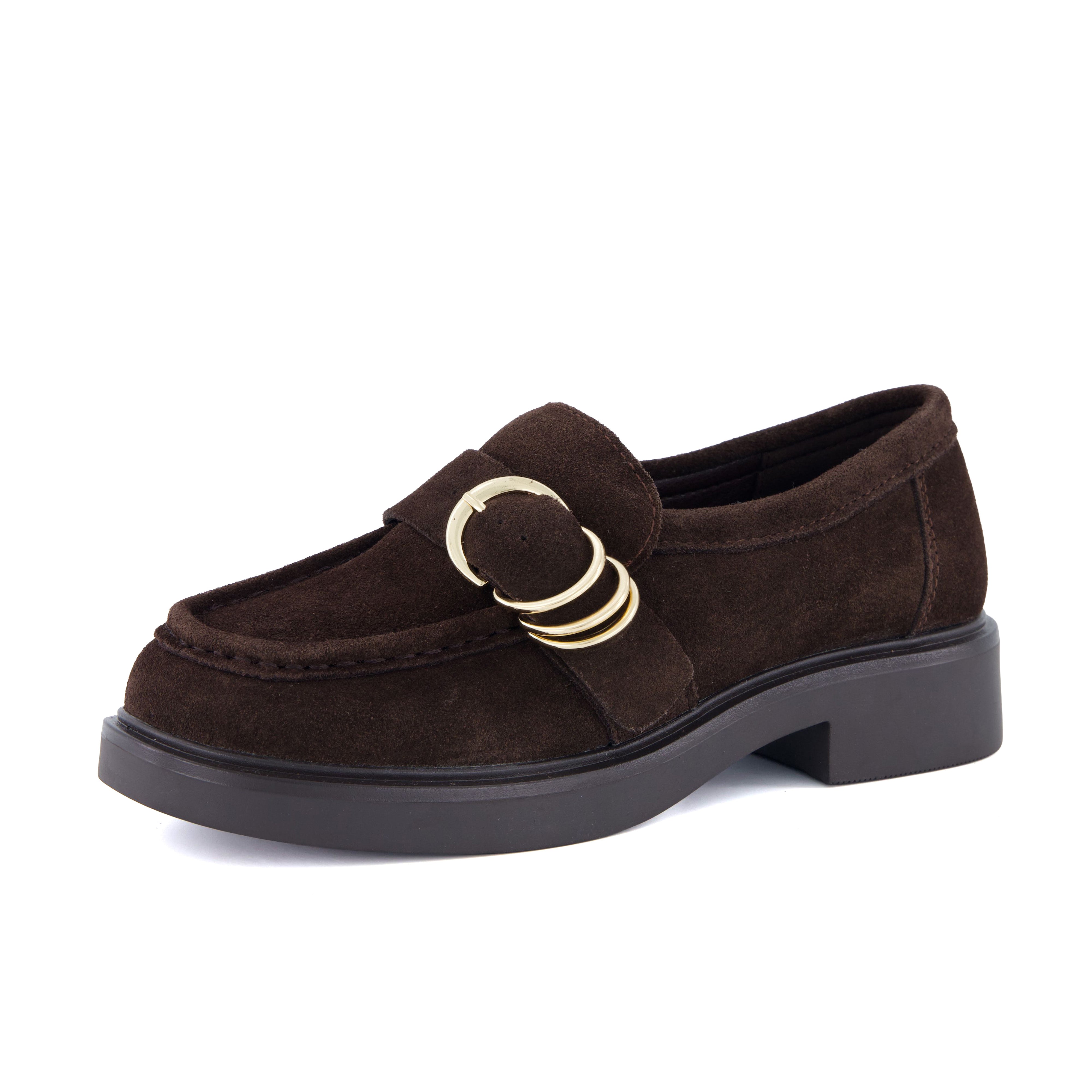Giulia Womens Loafers