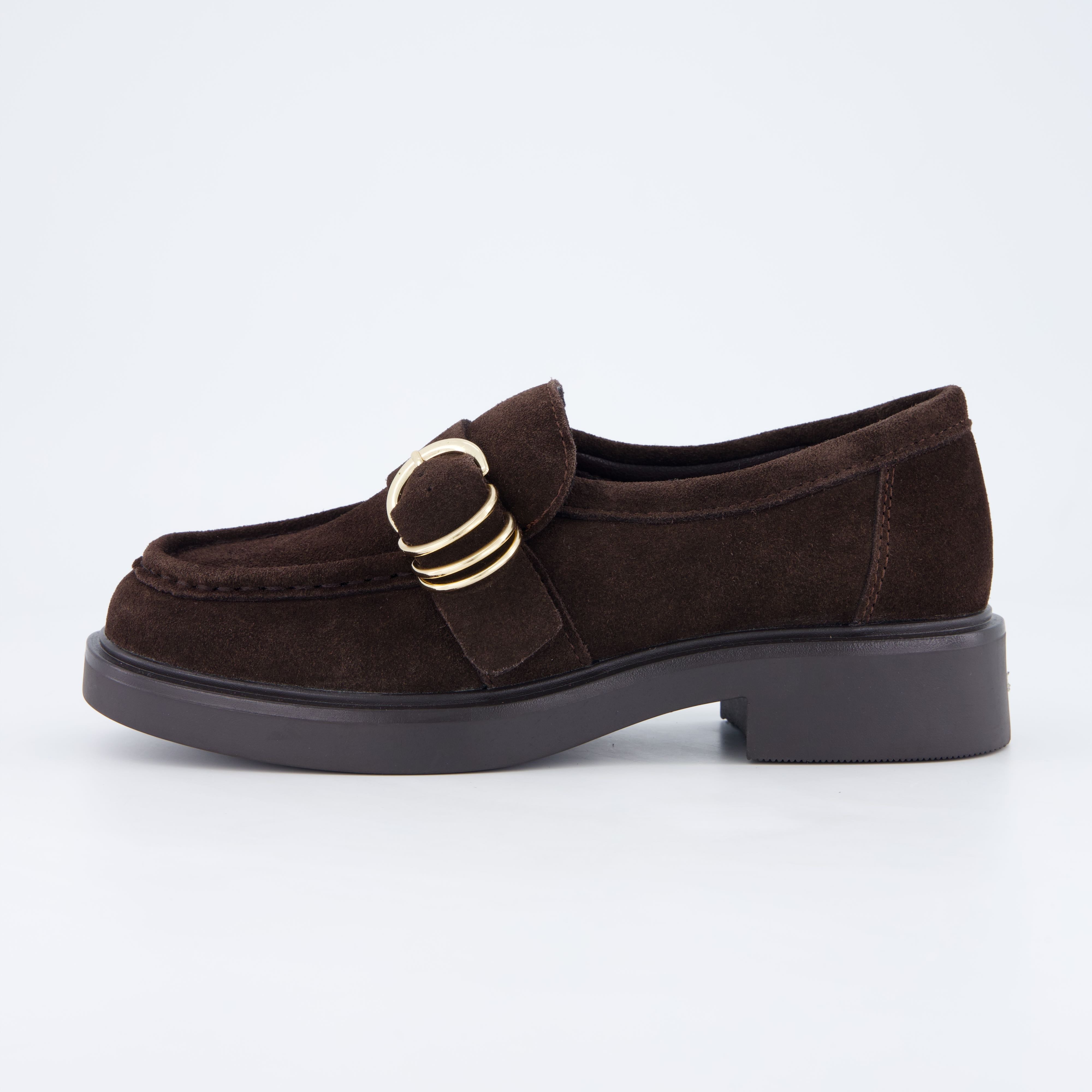 Giulia Womens Loafers