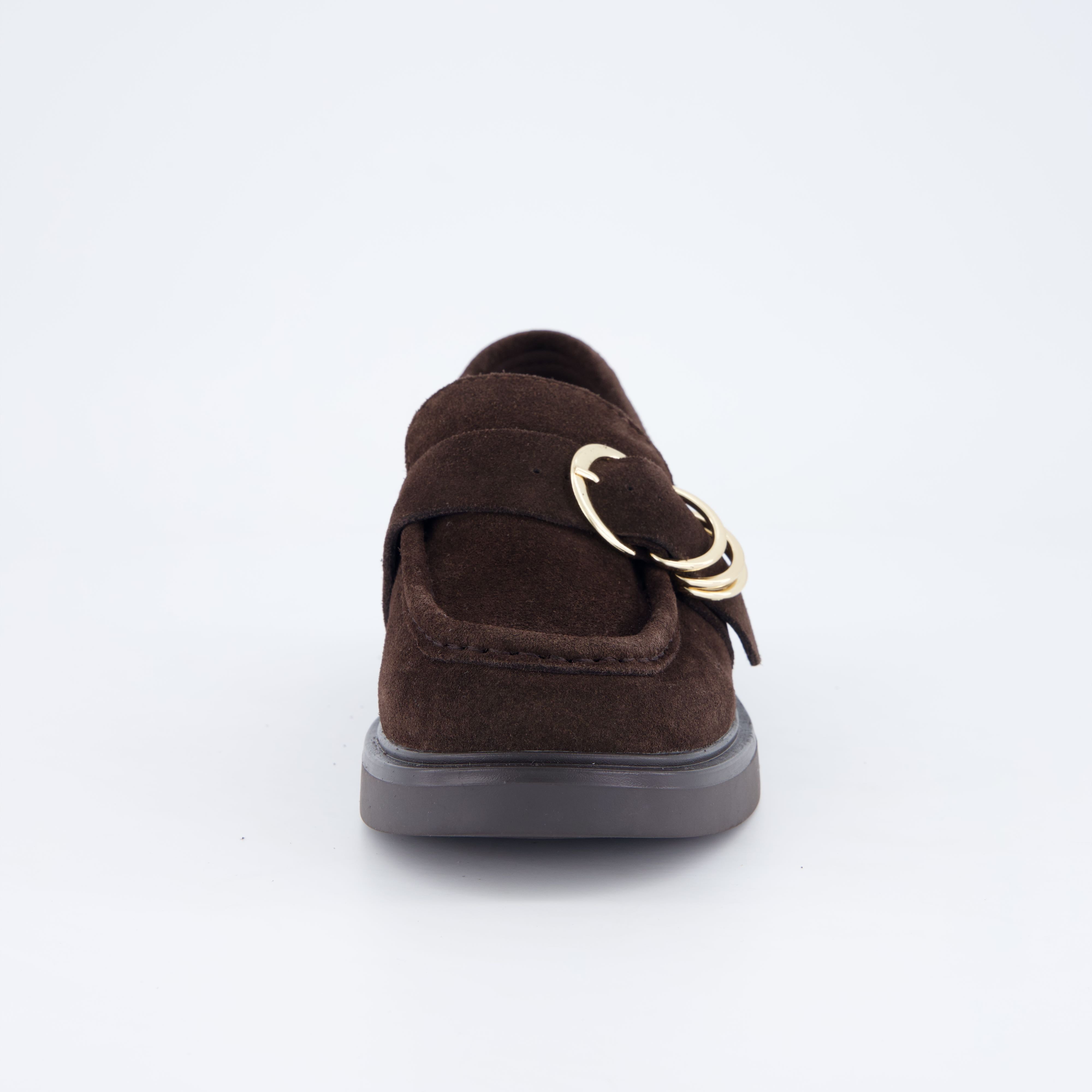 Giulia Womens Loafers
