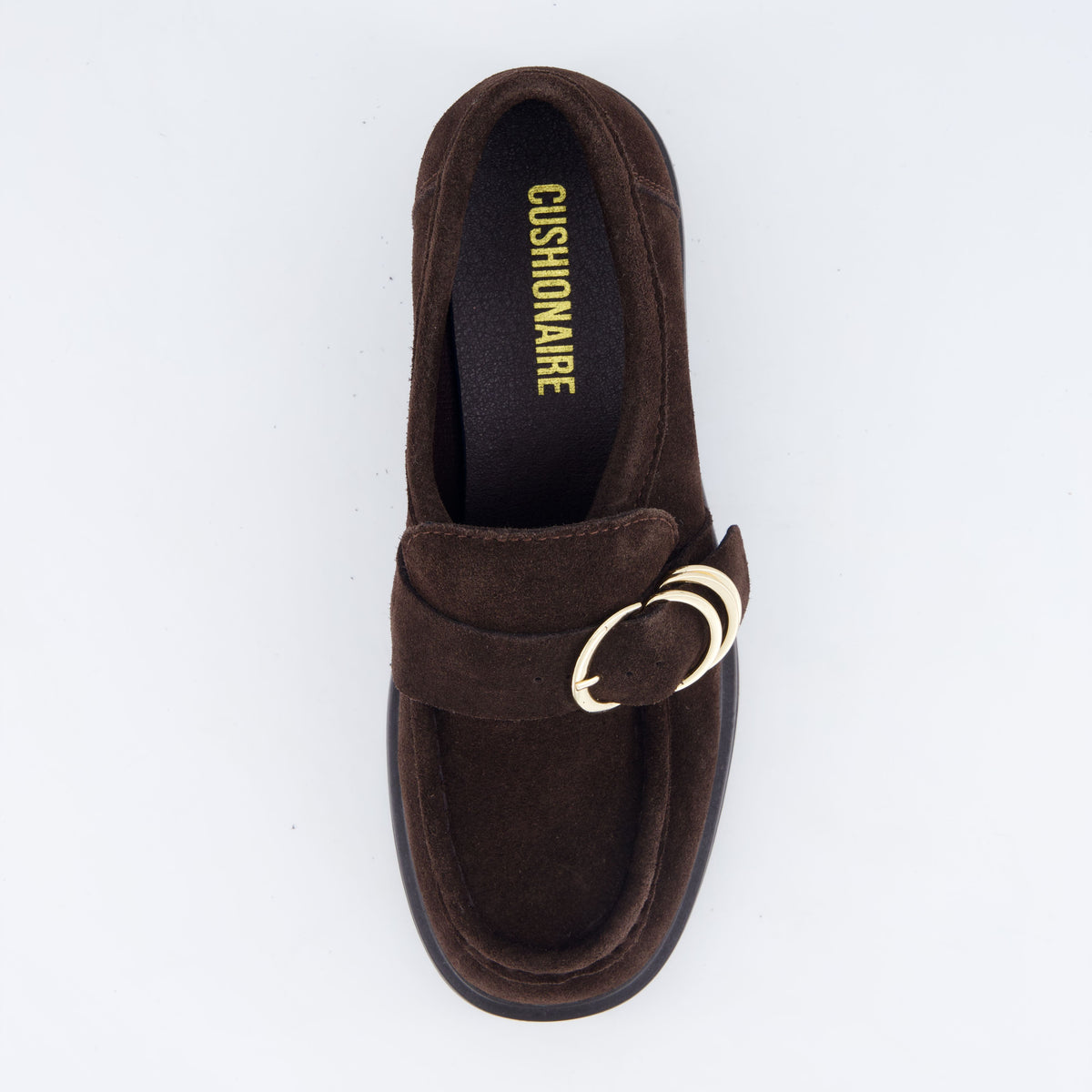 Giulia Womens Loafers