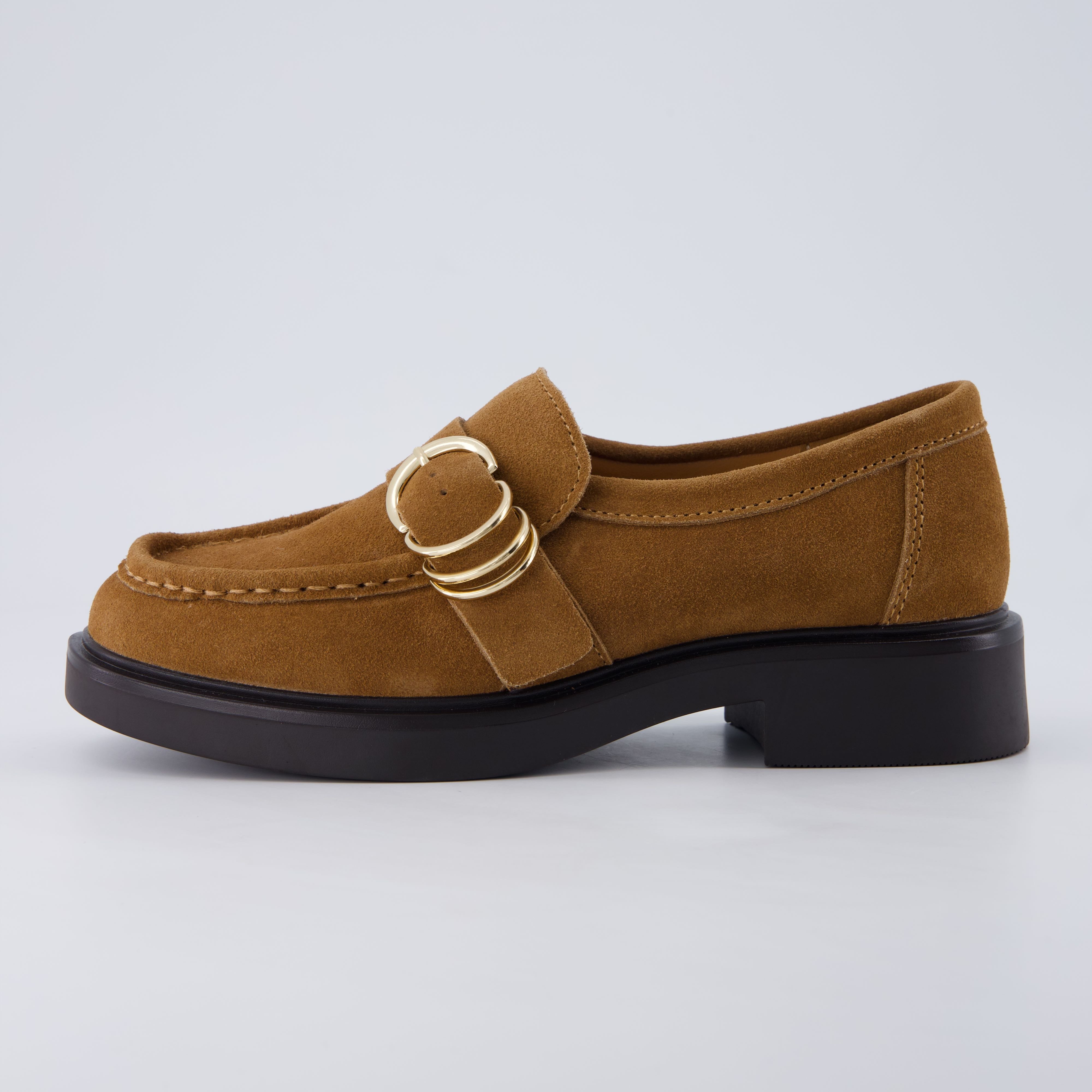 Giulia Womens Loafers