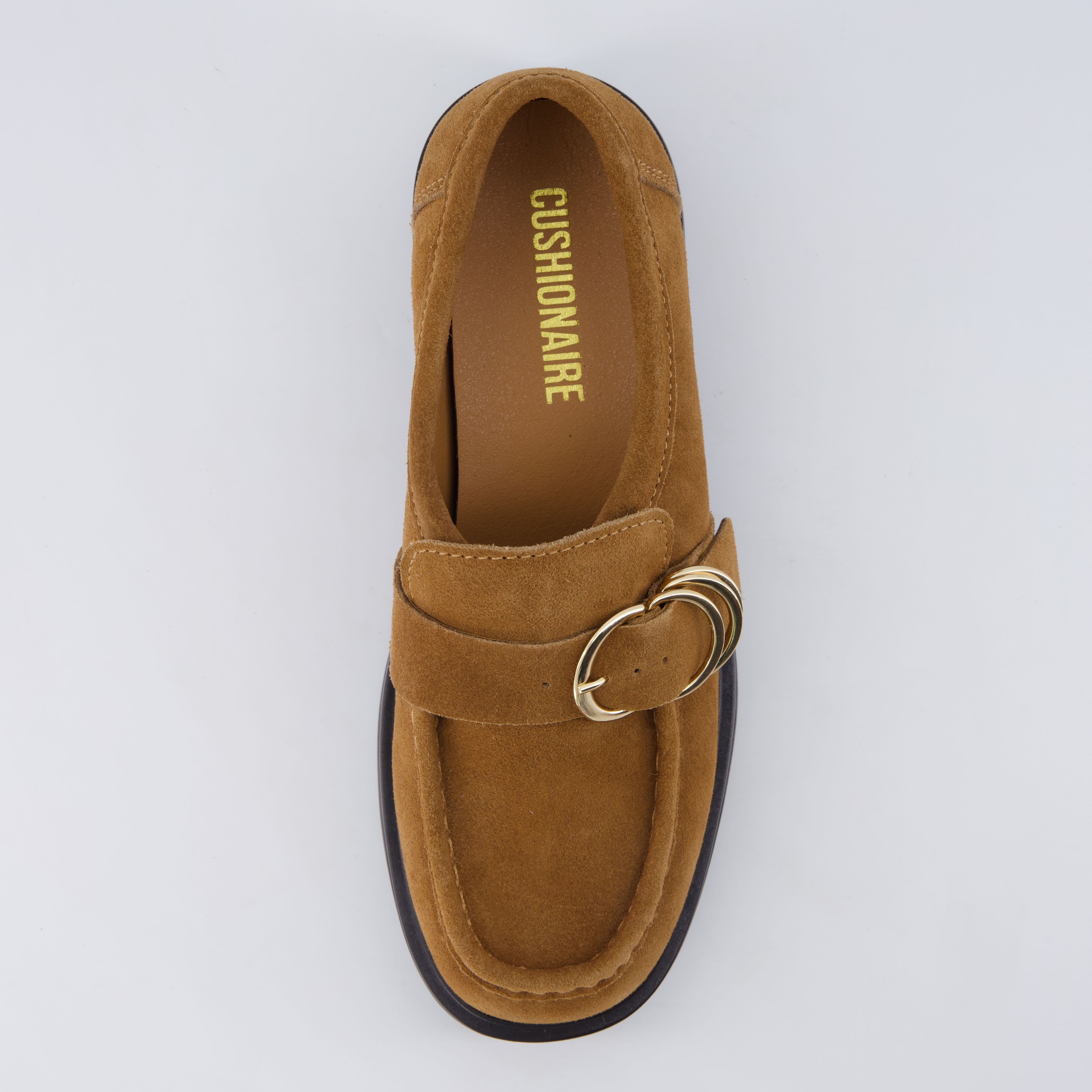 Giulia Womens Loafers