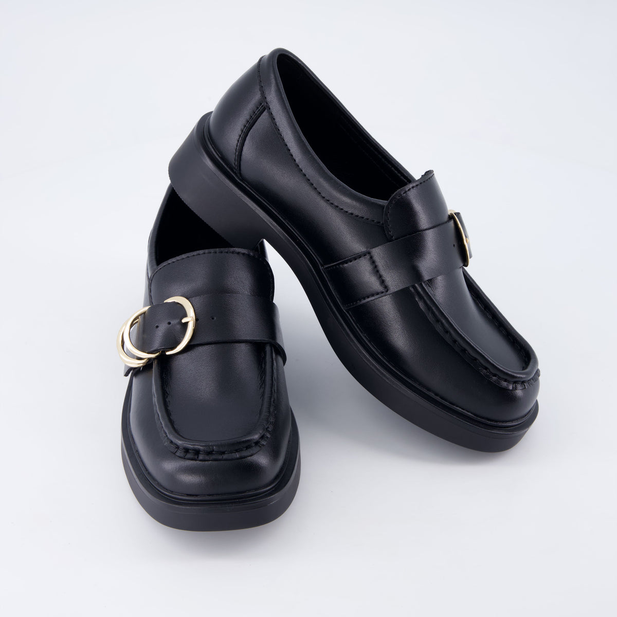 Giulia Womens Loafers