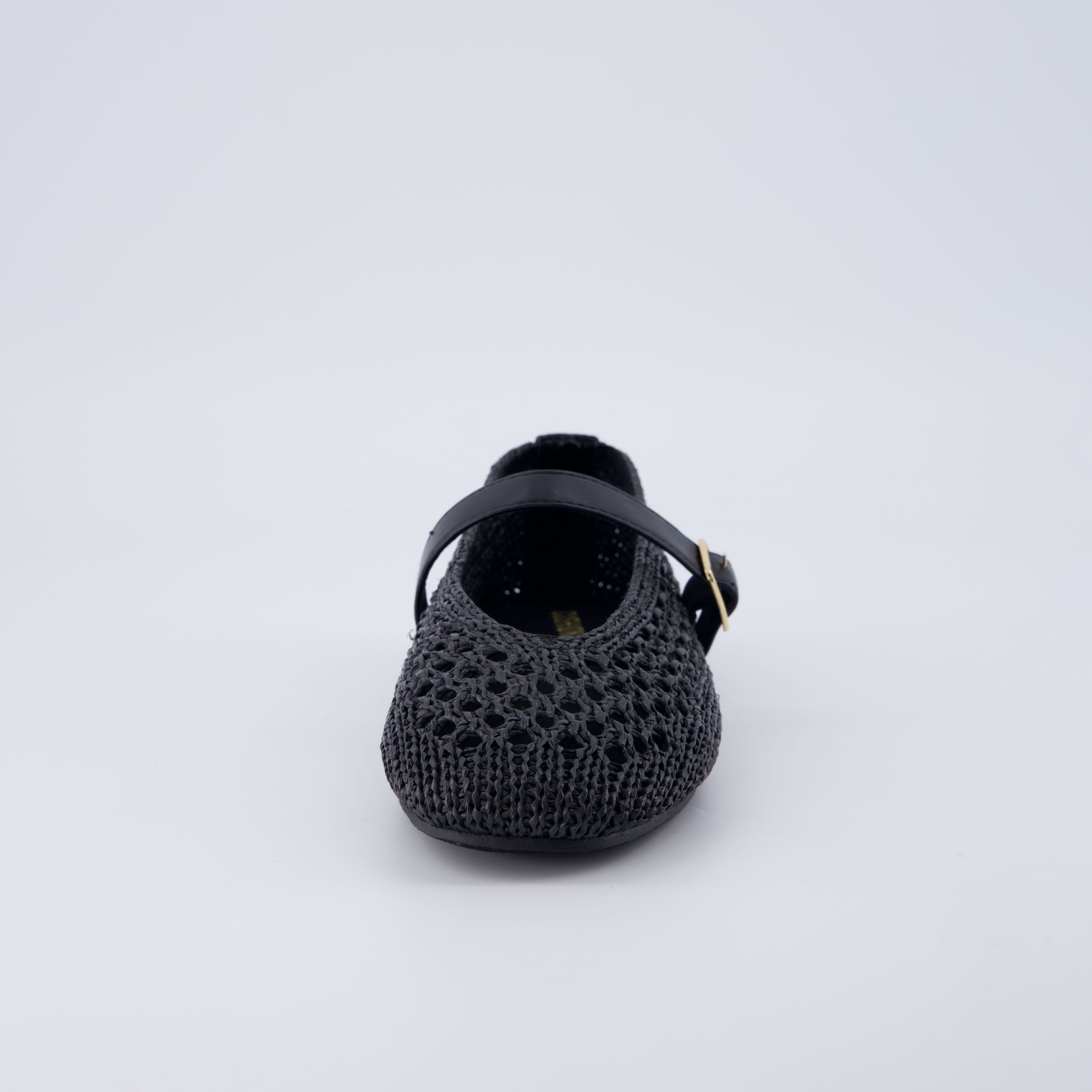 Graff Mary Jane Shoes