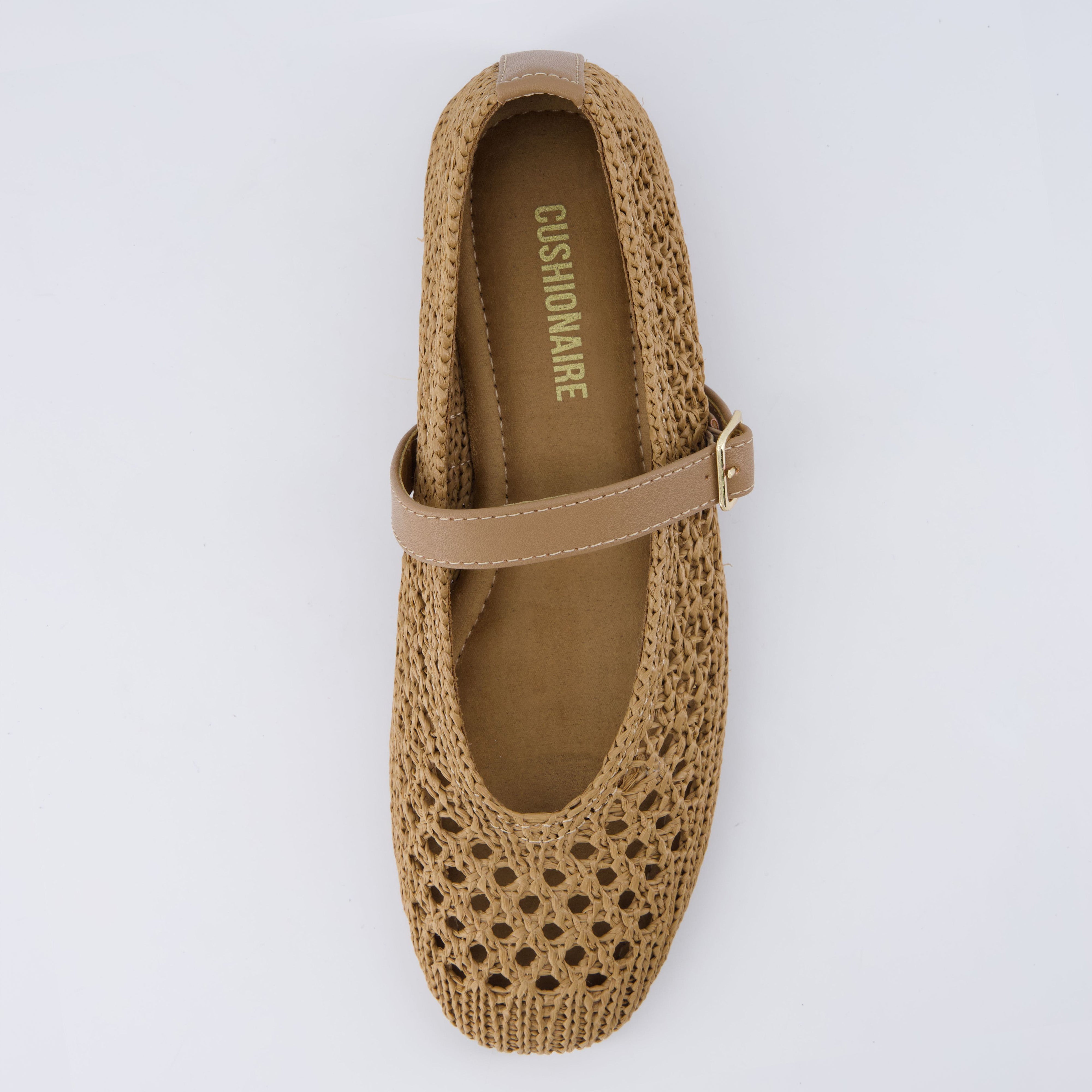 Graff Mary Jane Shoes